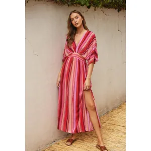 Eye Candy Maxi Dress