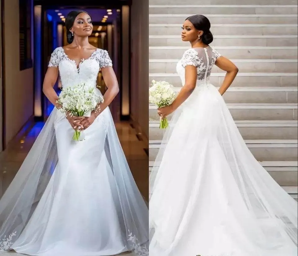 FashionCustom Wedding Gown Bridal Dresses