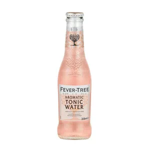 Fever Tree Aromatic Tonic water 500 ml