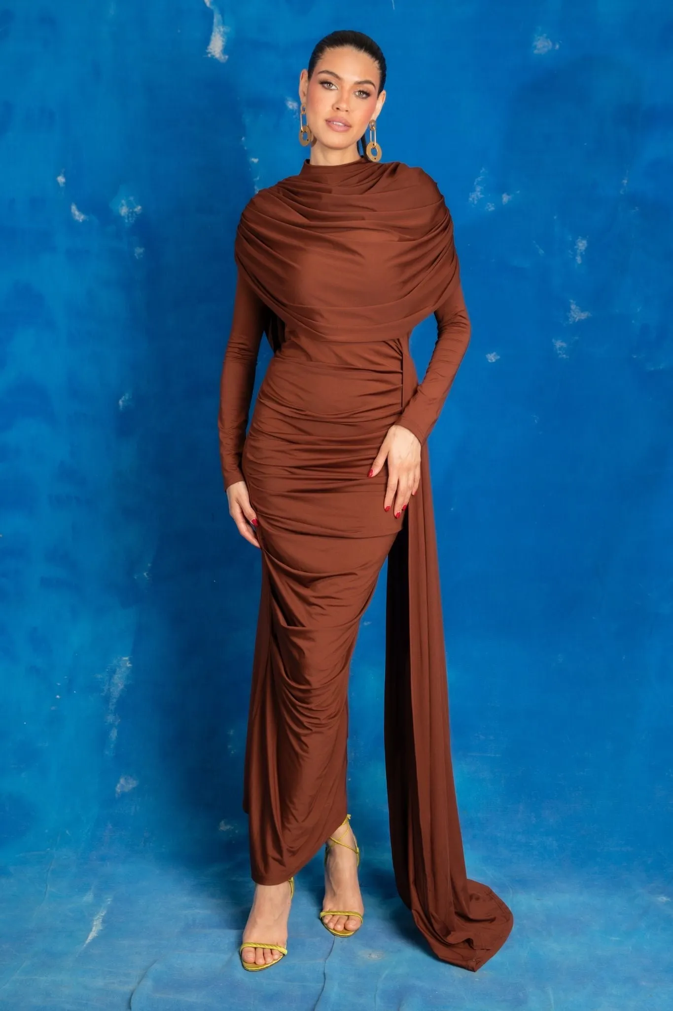 Fikayo Dresss
