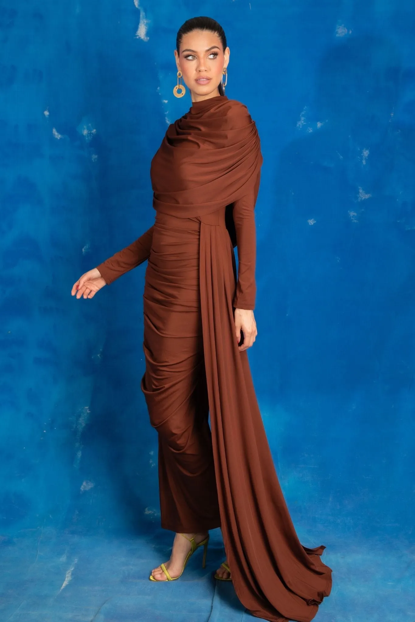 Fikayo Dresss