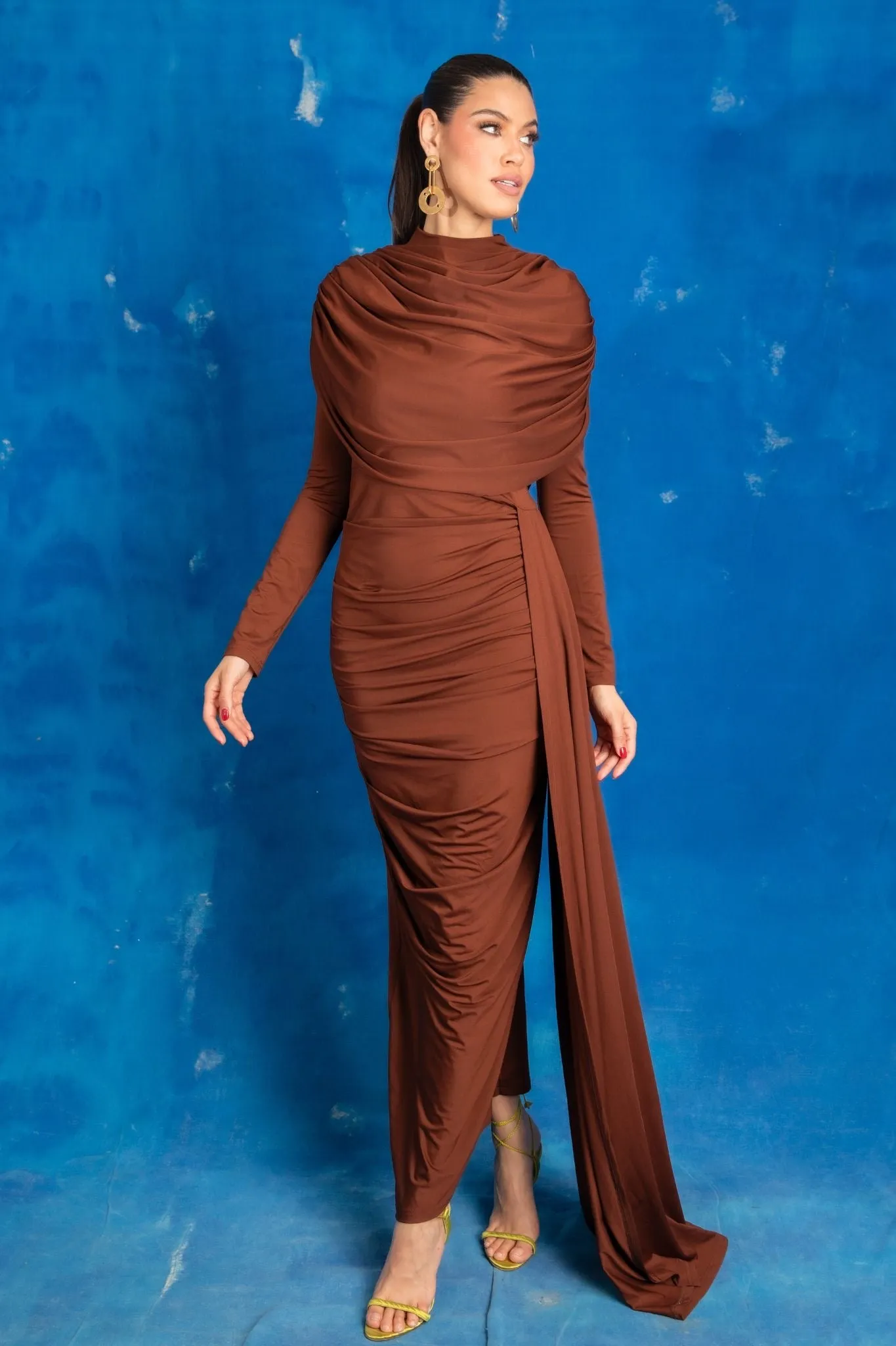 Fikayo Dresss