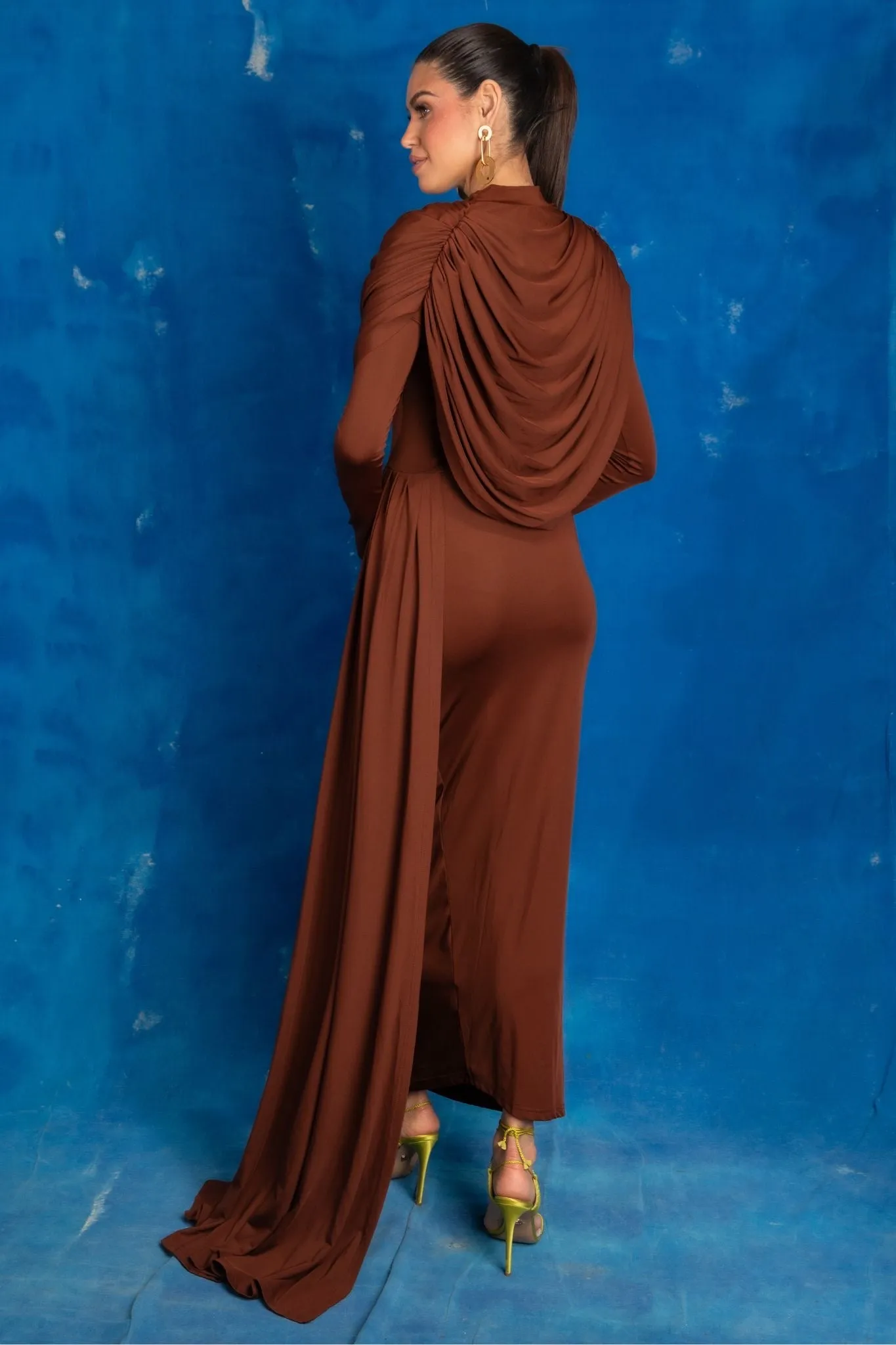 Fikayo Dresss