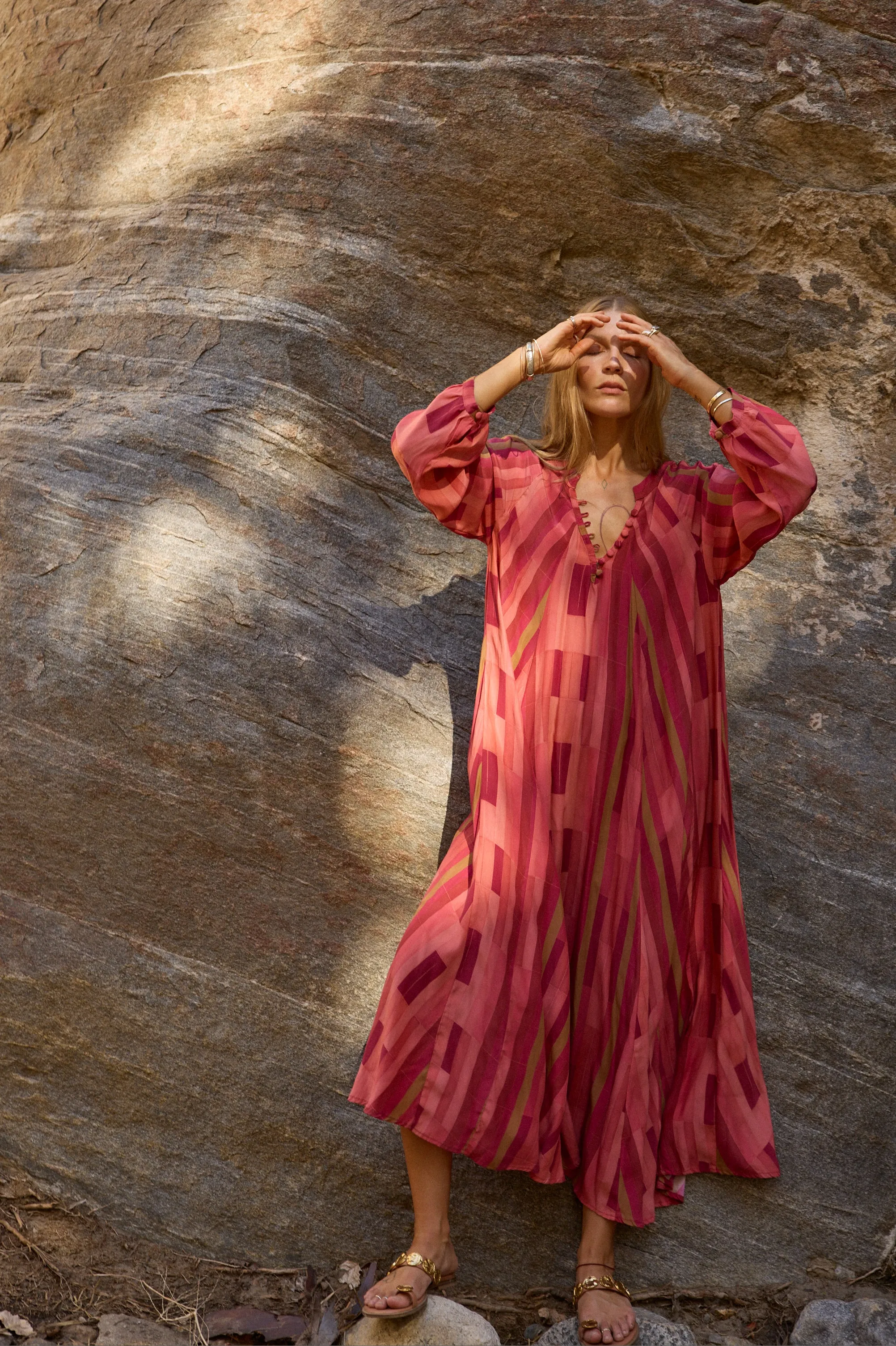 FIORE MAXI