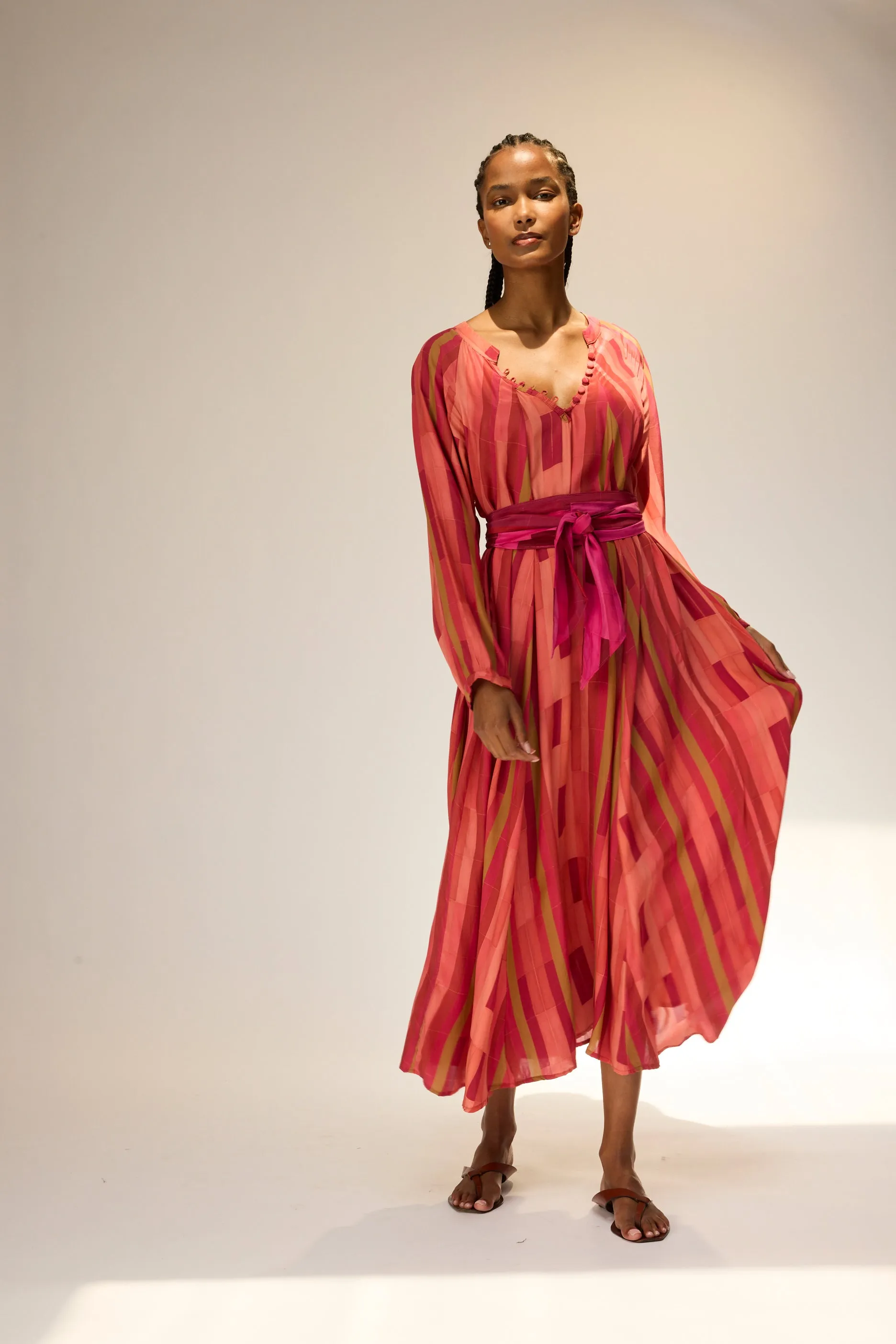 FIORE MAXI