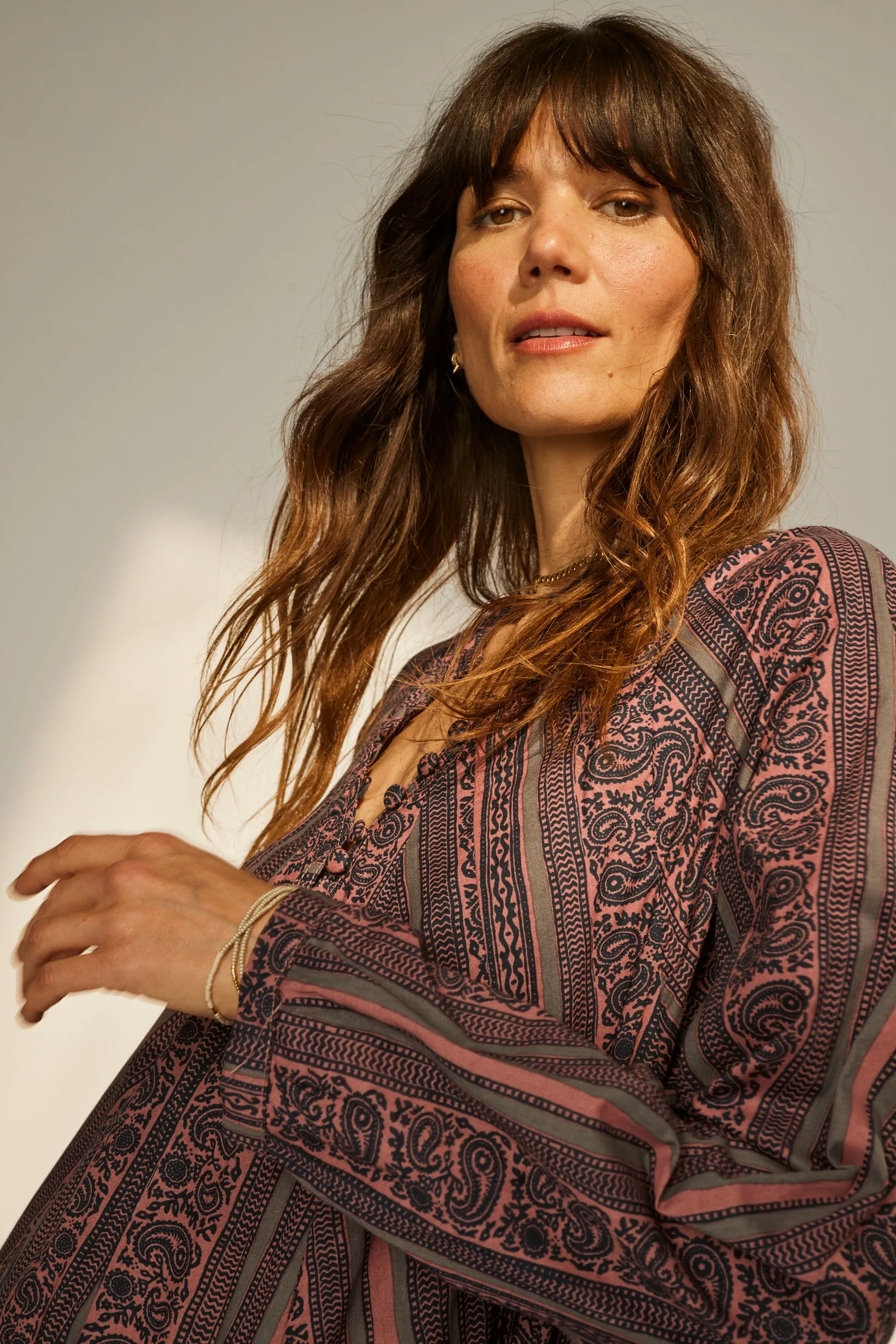 FIORE MAXI