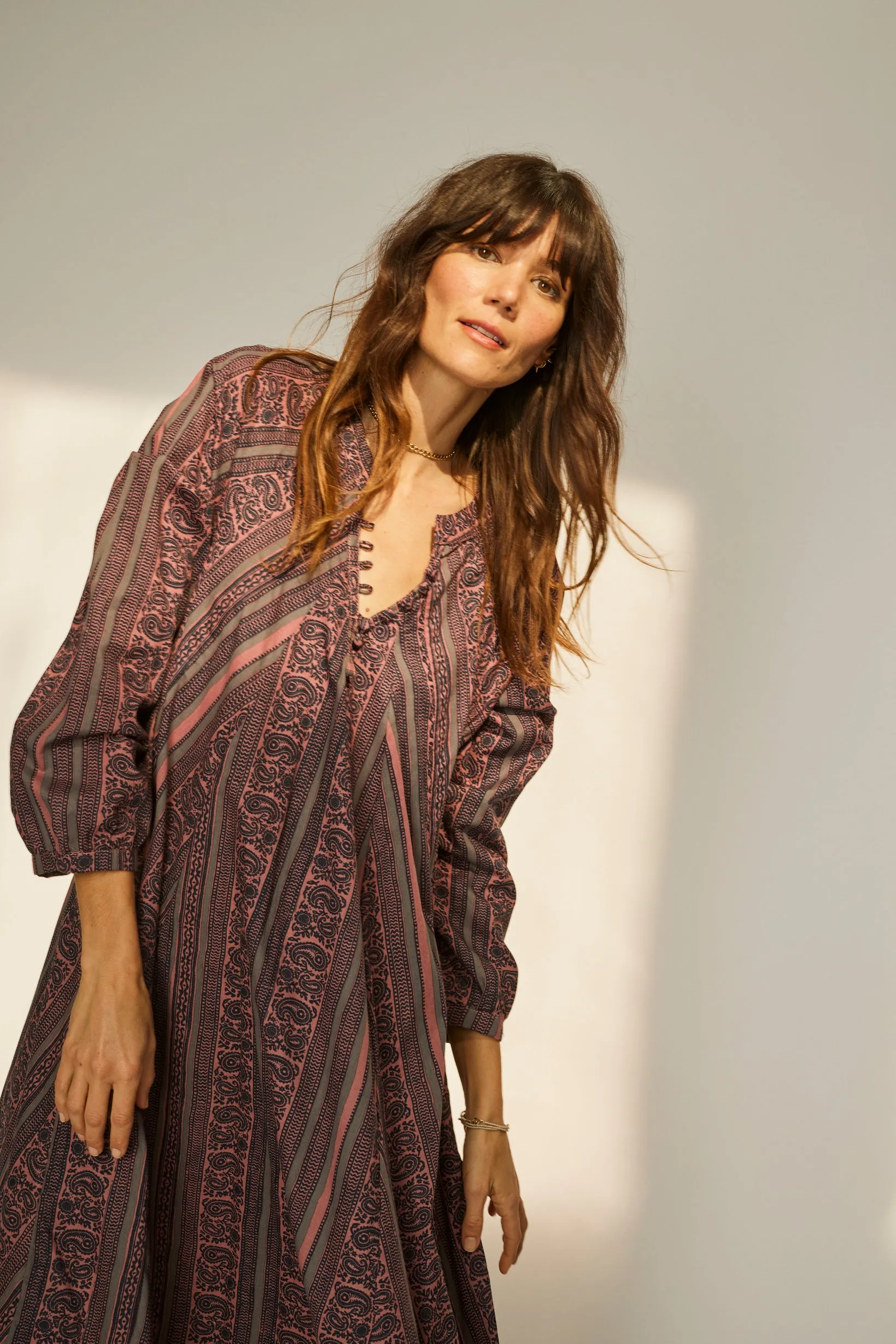 FIORE MAXI