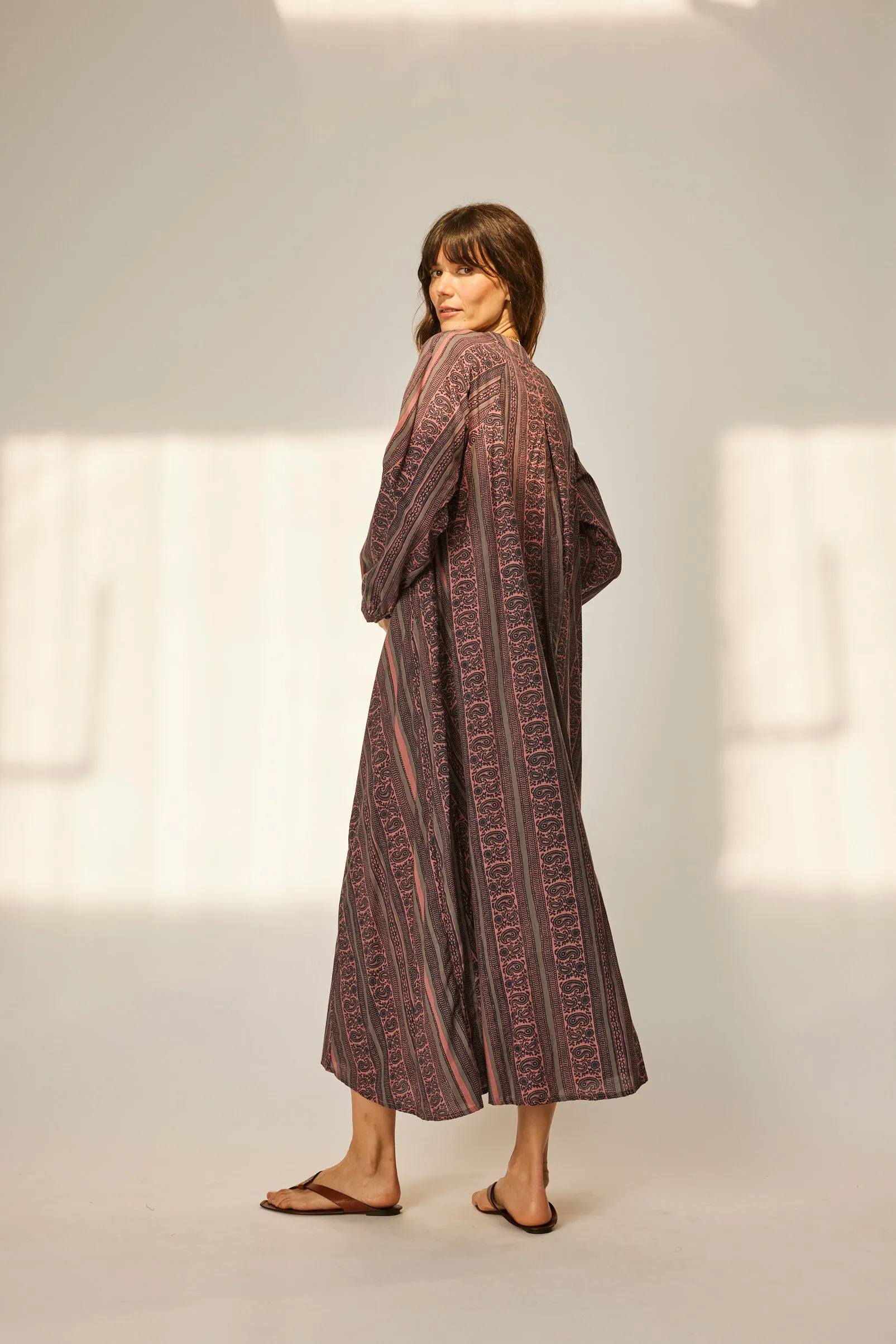 FIORE MAXI