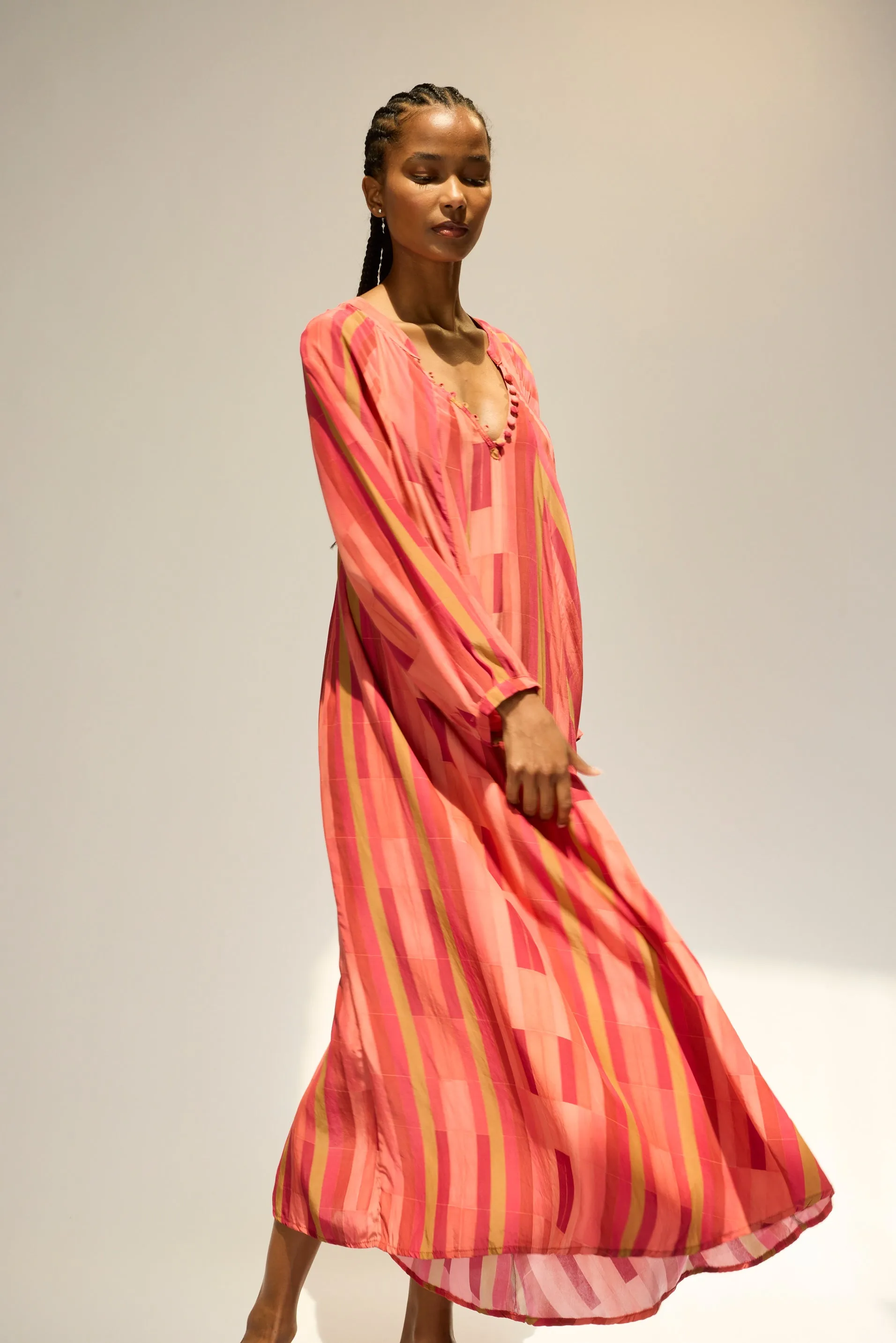 FIORE MAXI