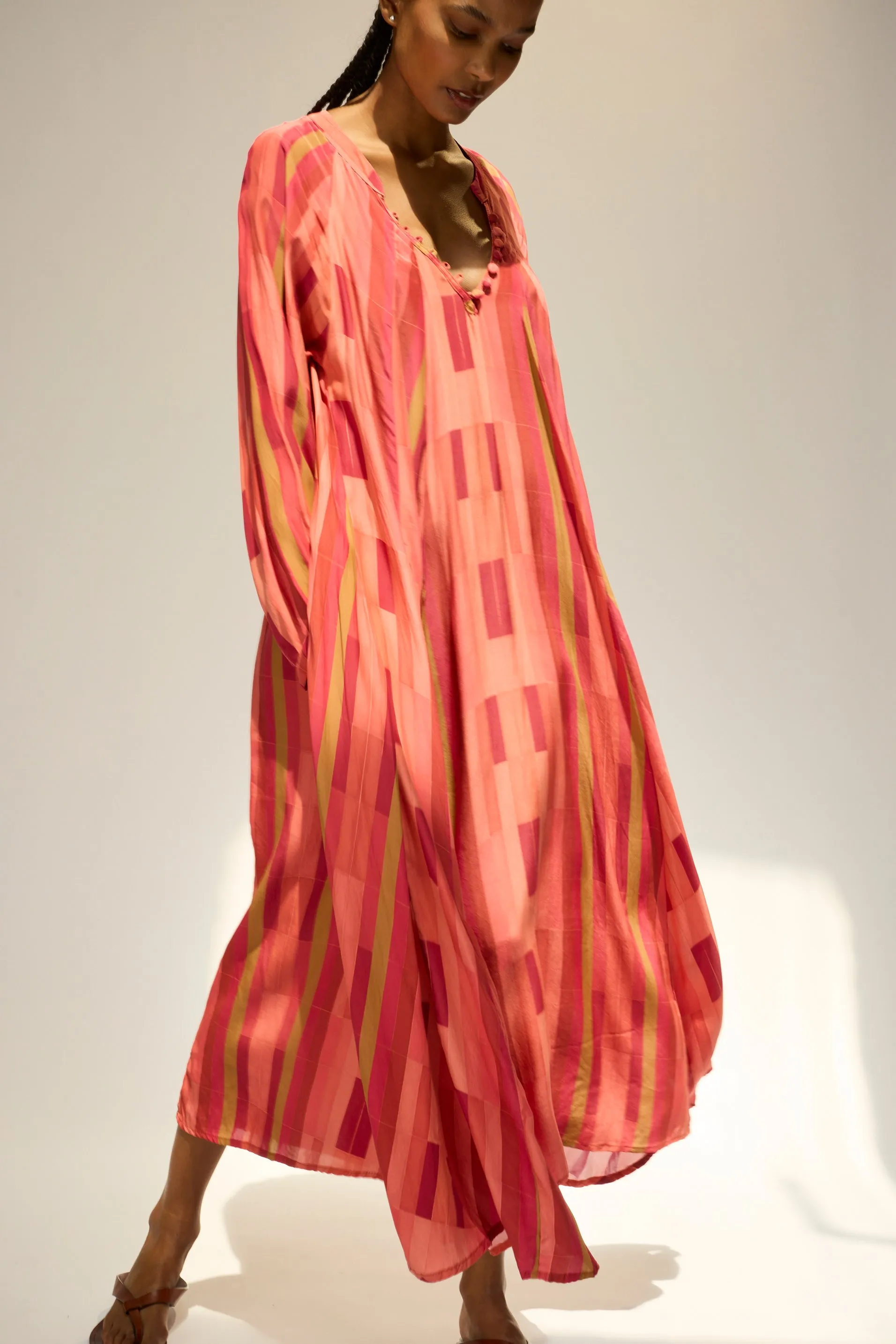 FIORE MAXI