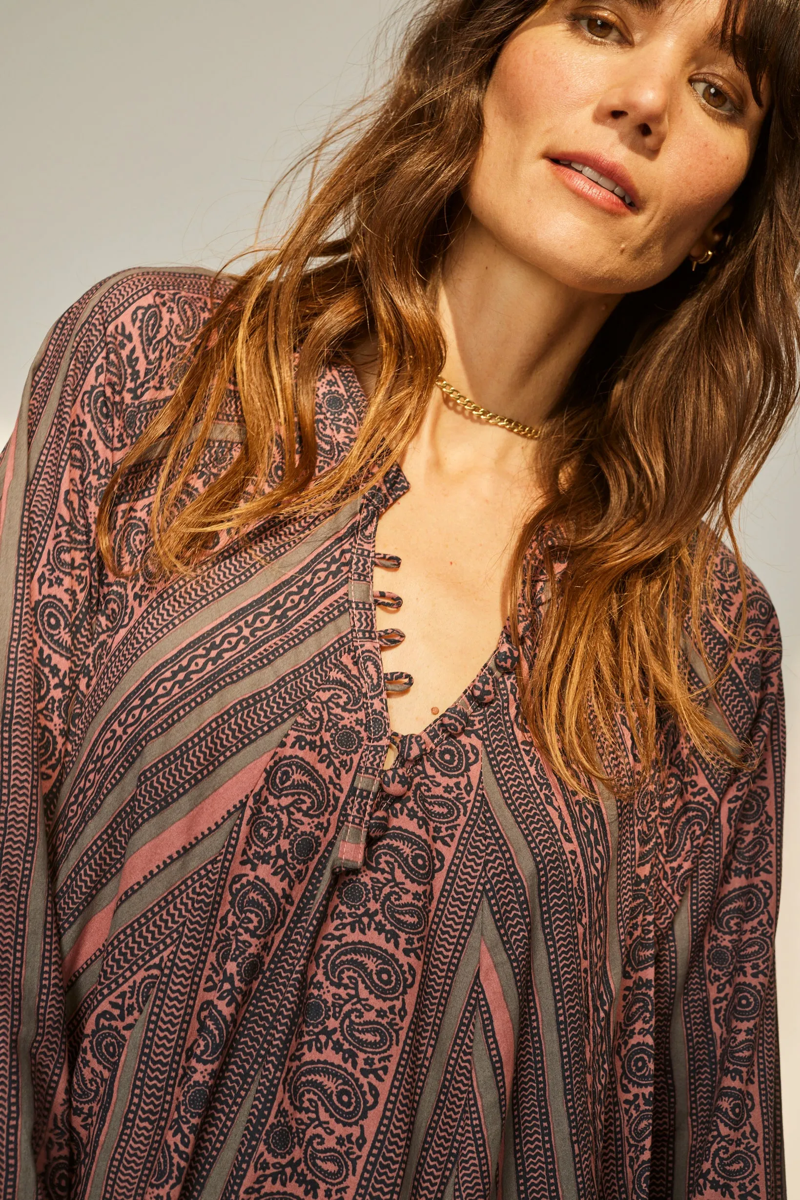FIORE MAXI