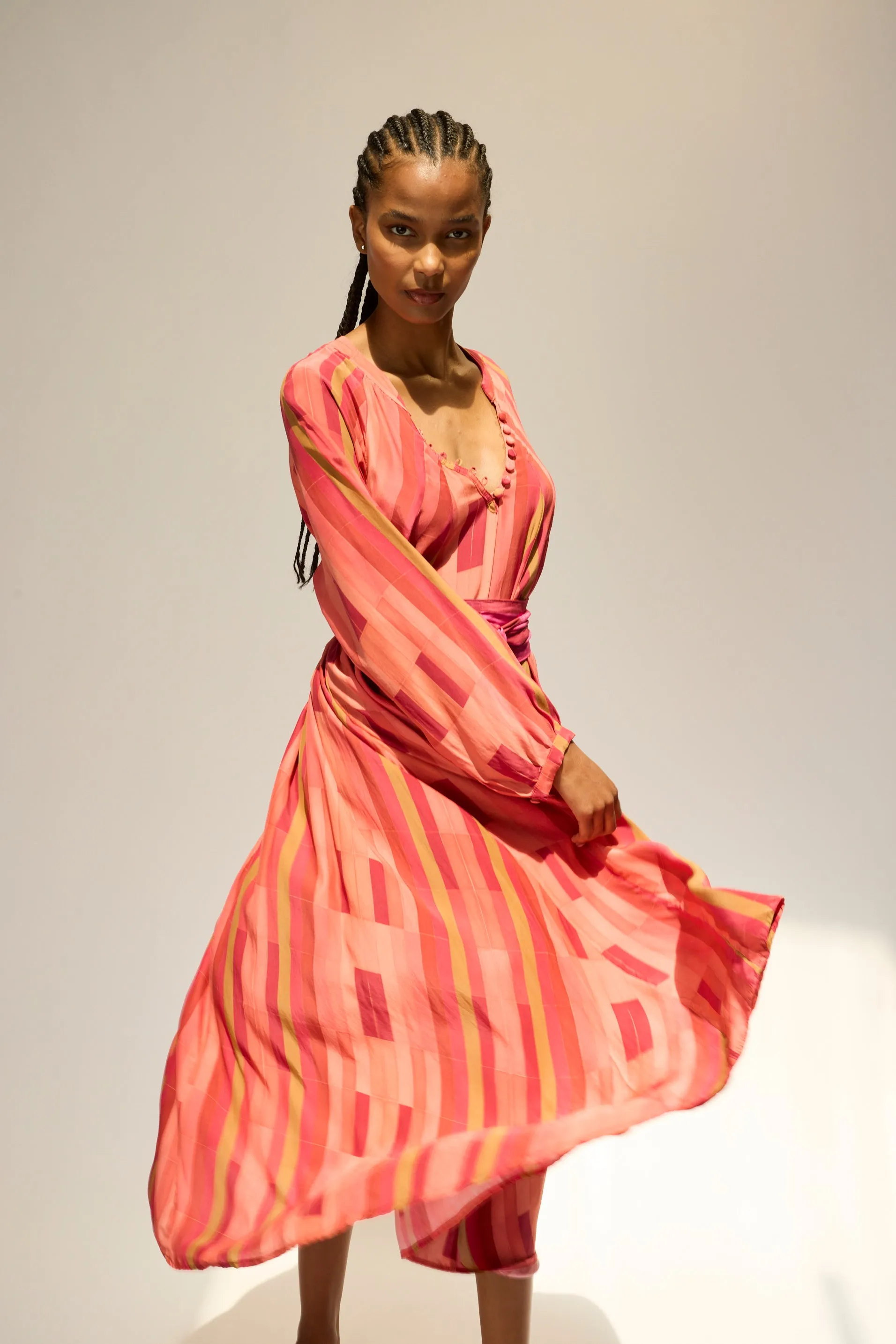 FIORE MAXI