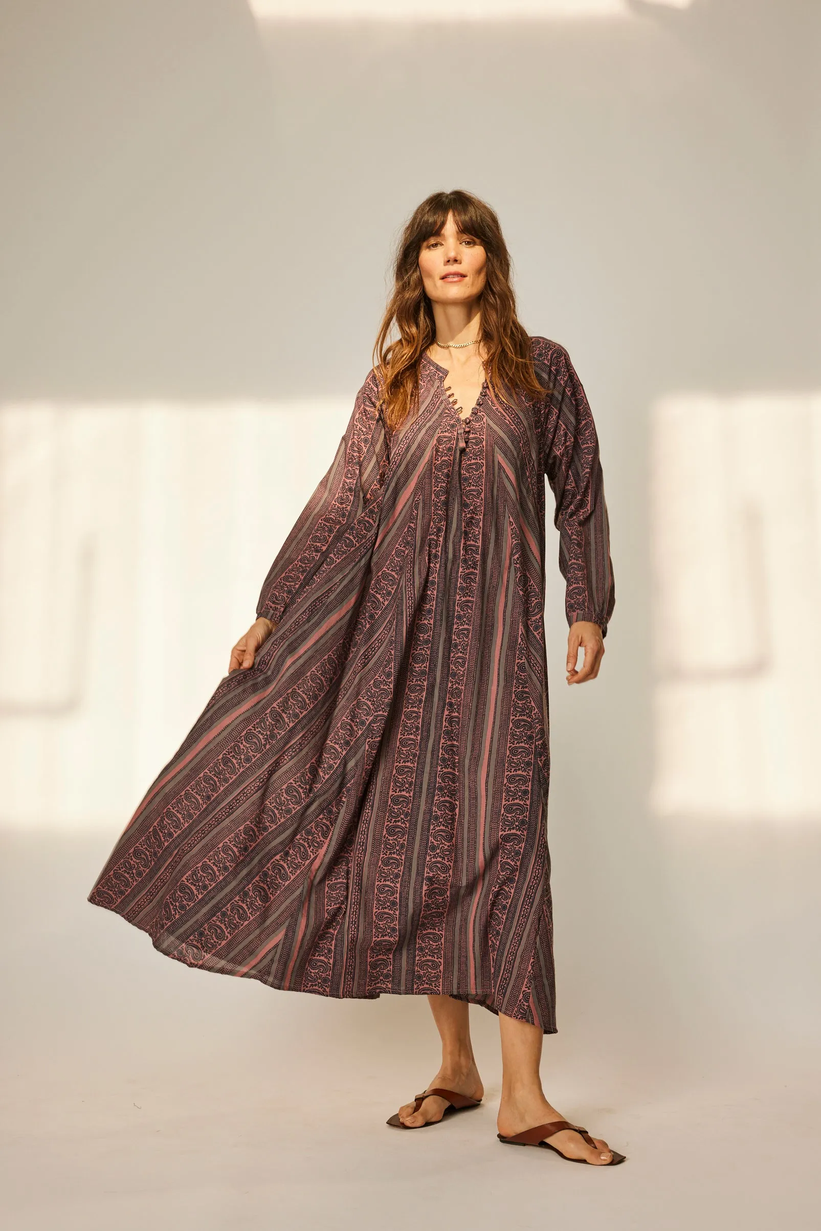 FIORE MAXI