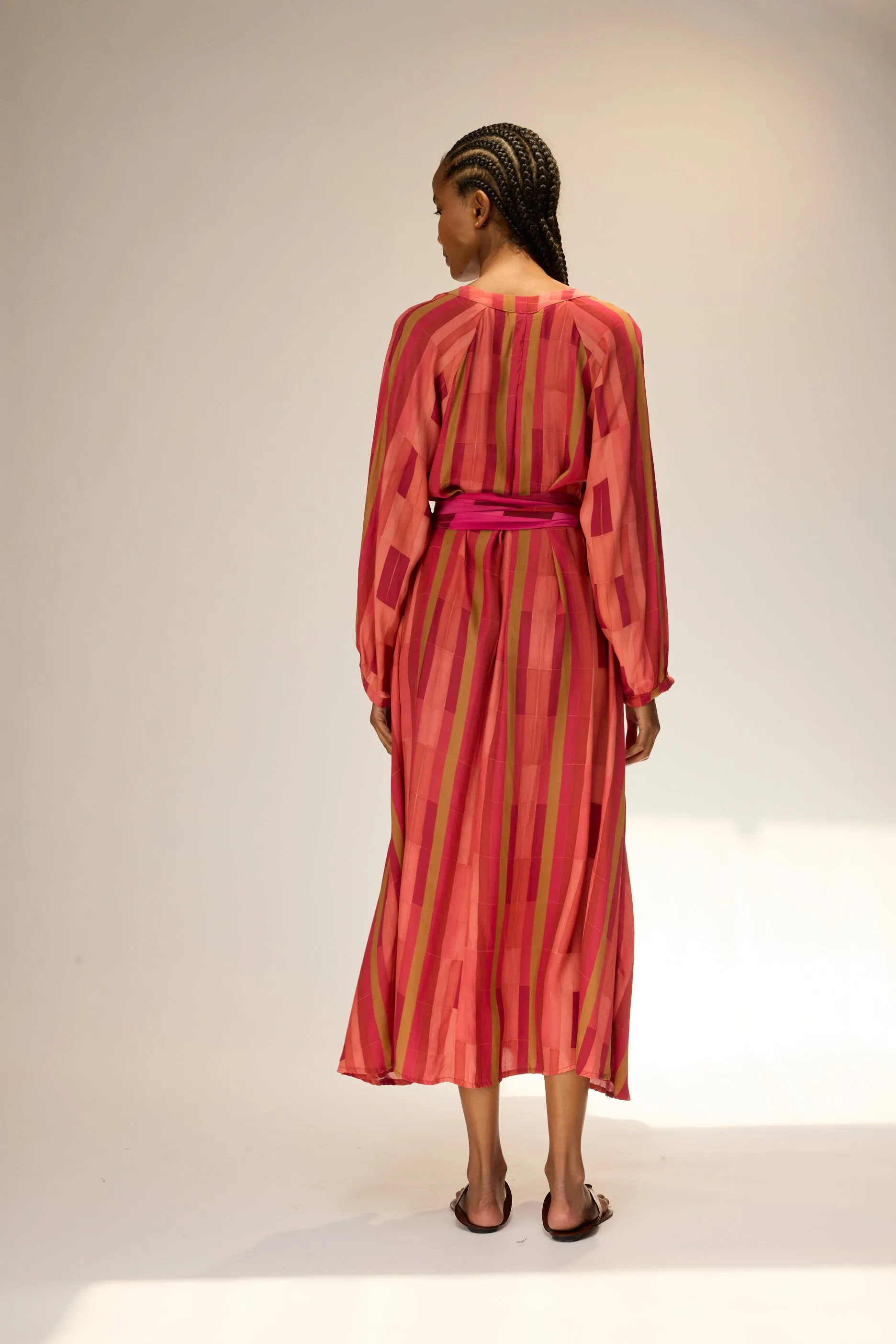 FIORE MAXI
