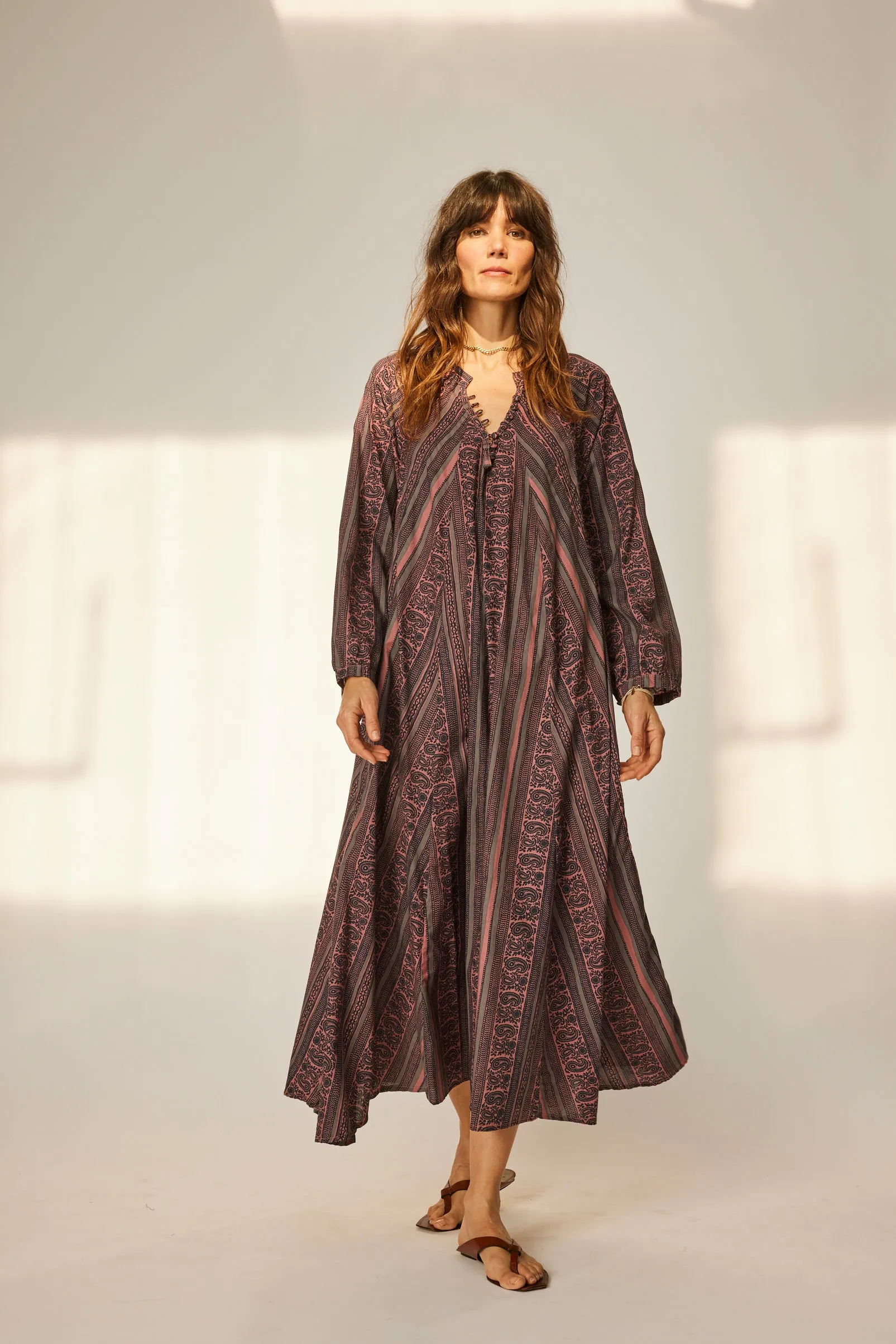 FIORE MAXI