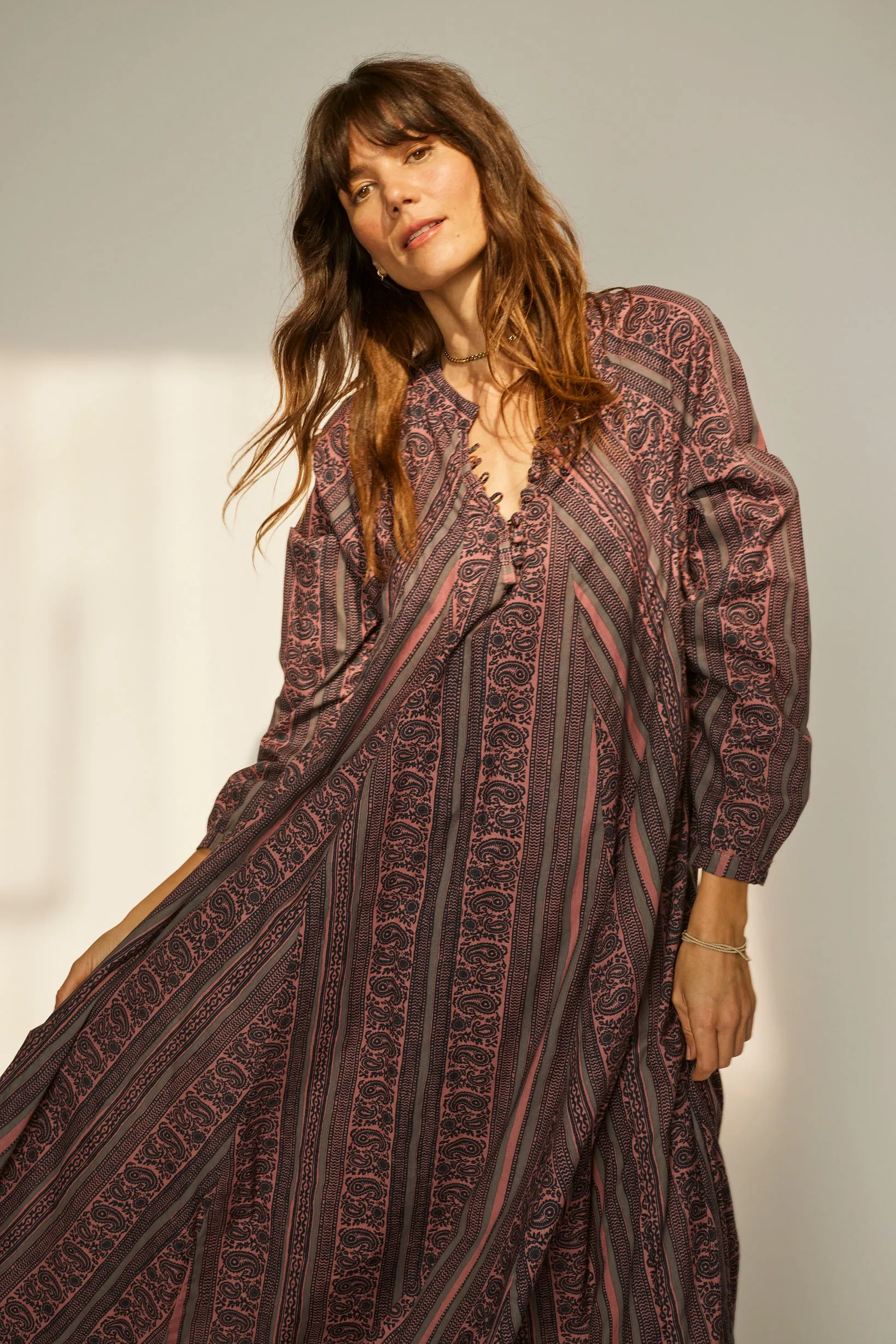 FIORE MAXI