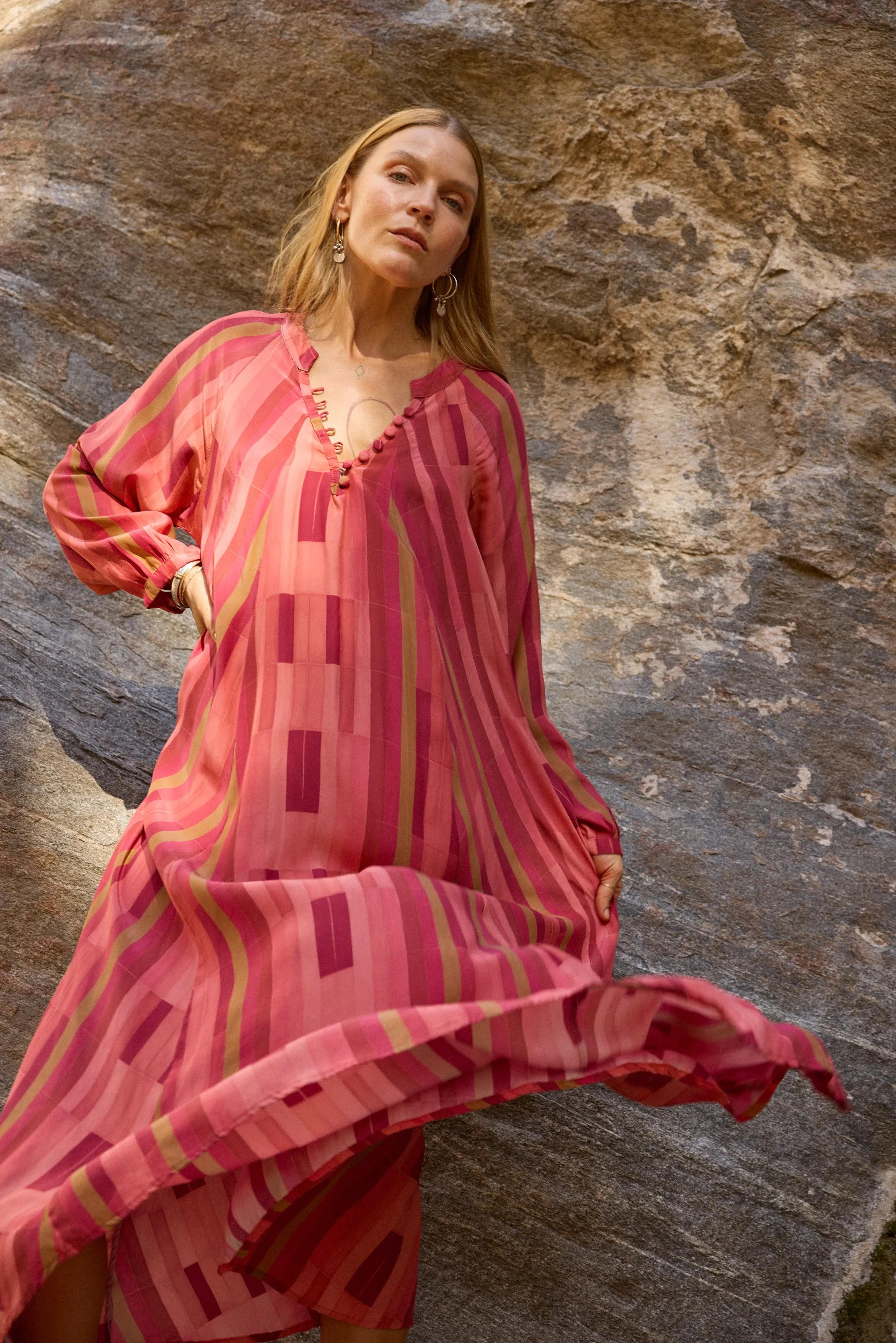 FIORE MAXI