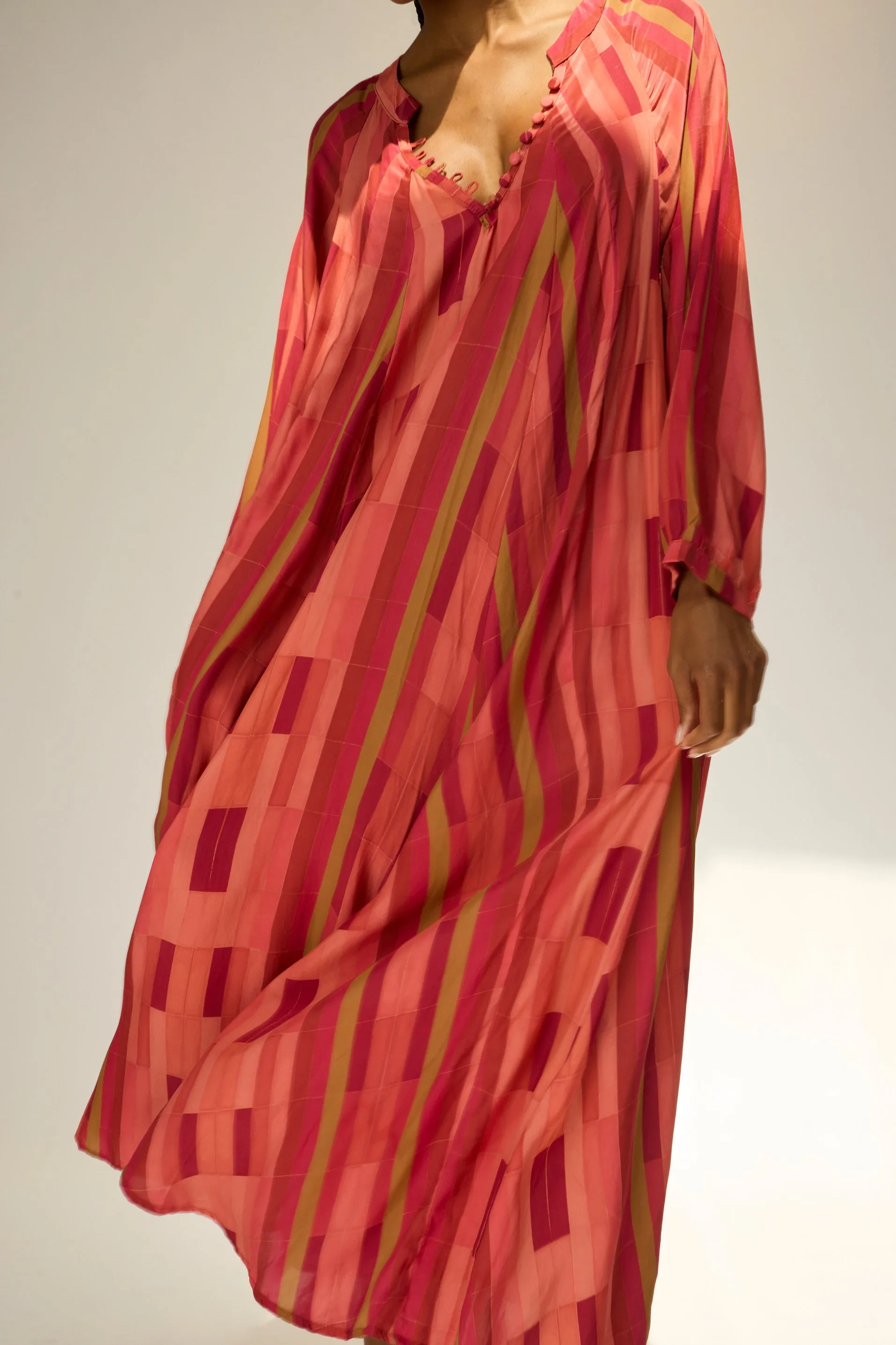 FIORE MAXI