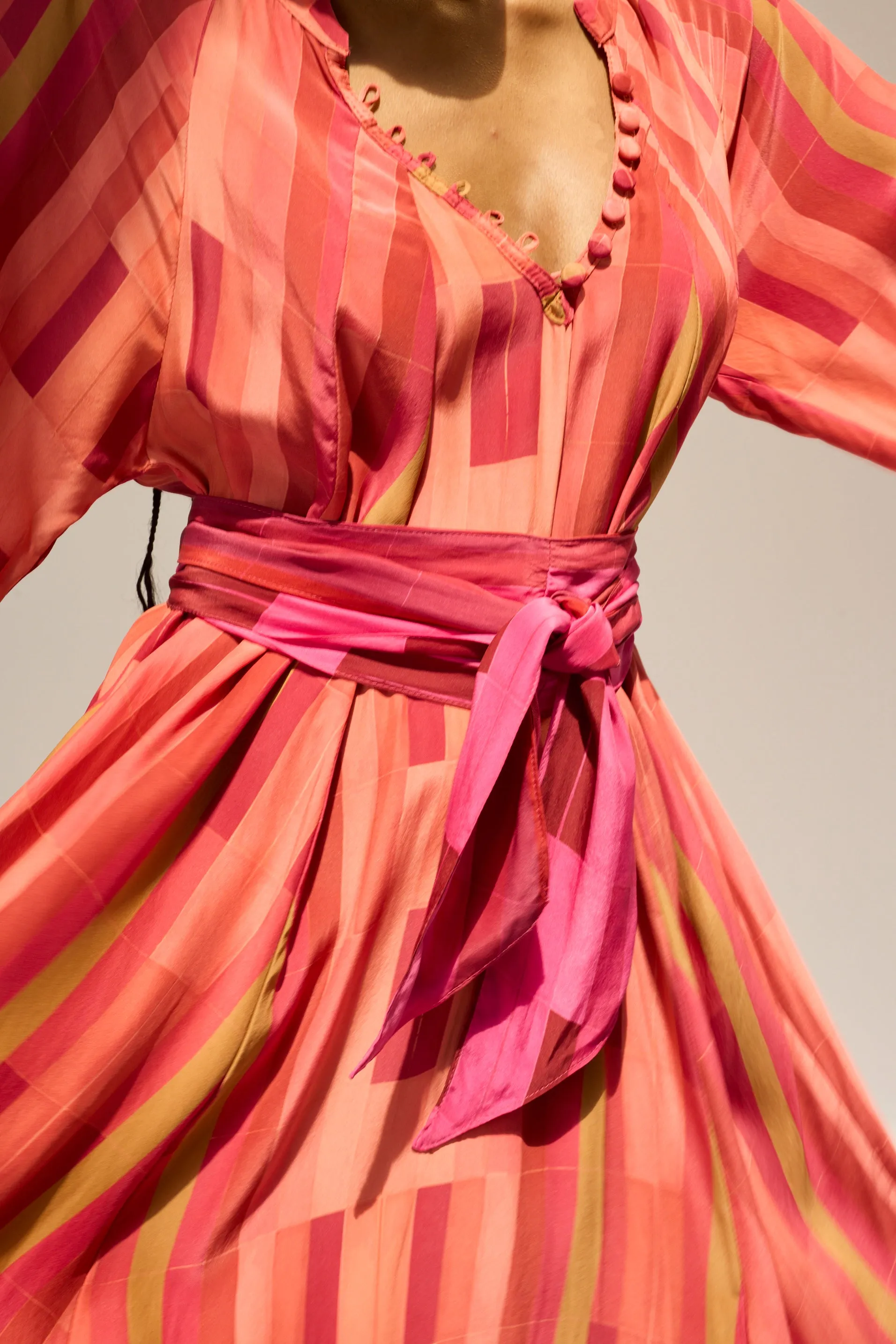 FIORE MAXI