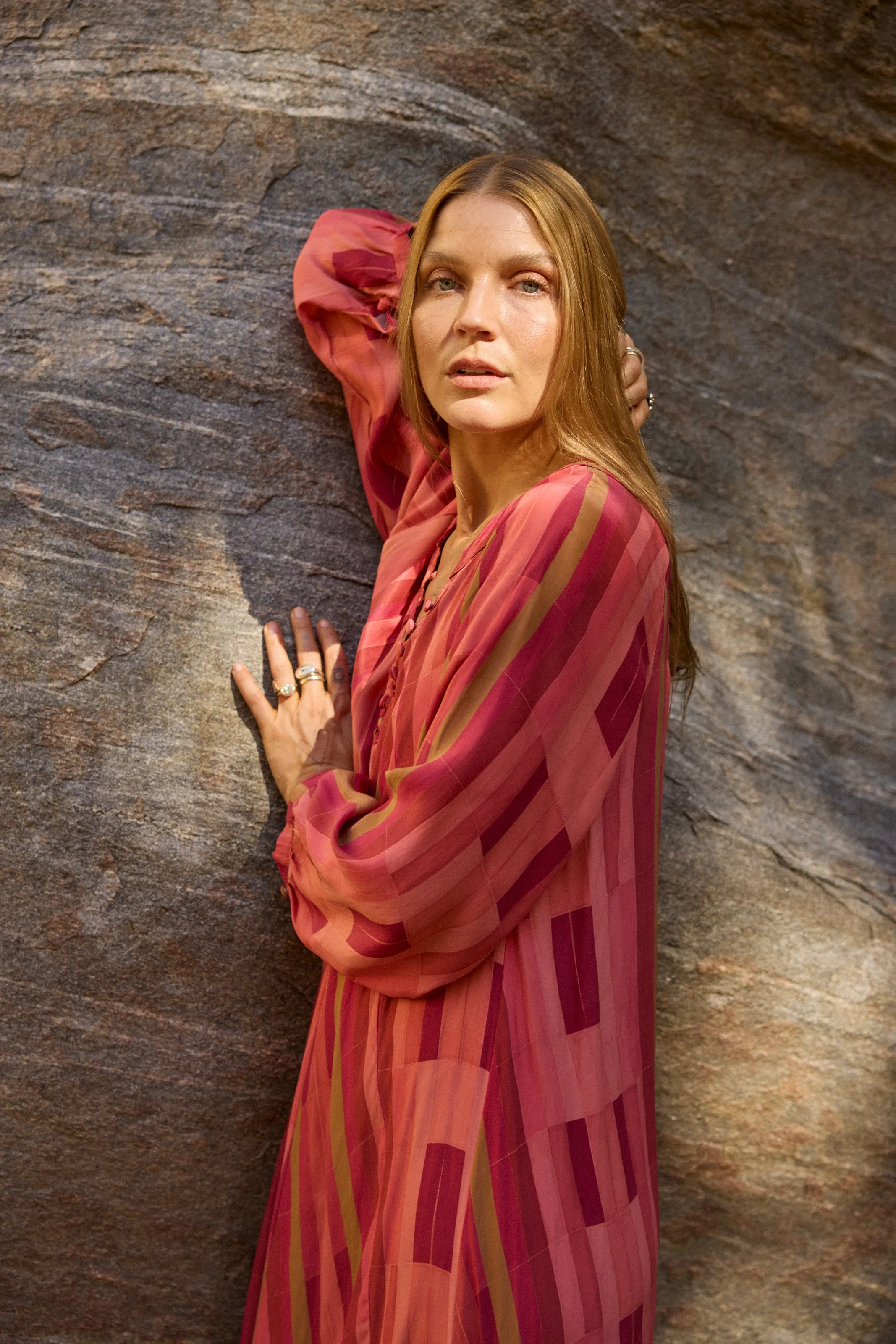 FIORE MAXI