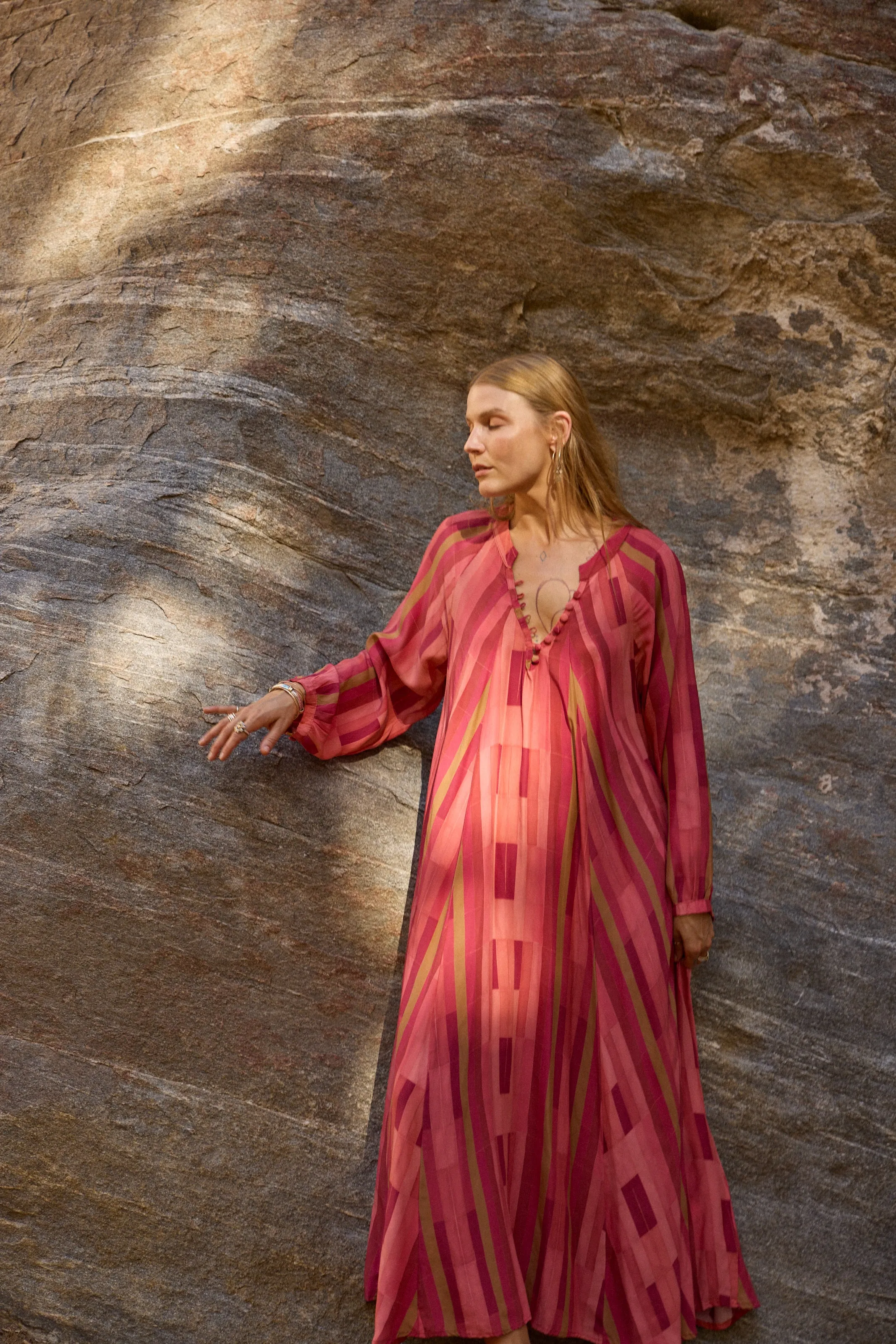 FIORE MAXI