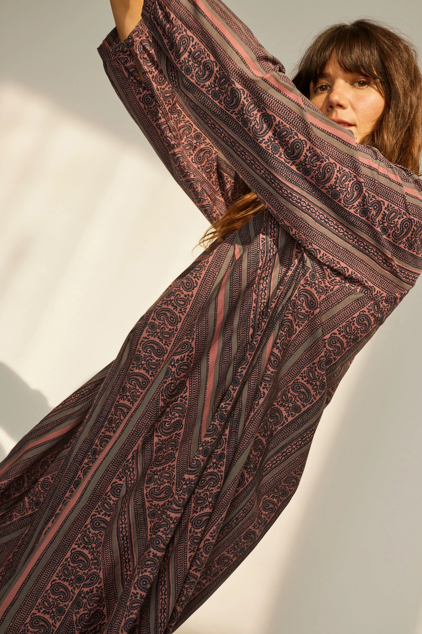 FIORE MAXI