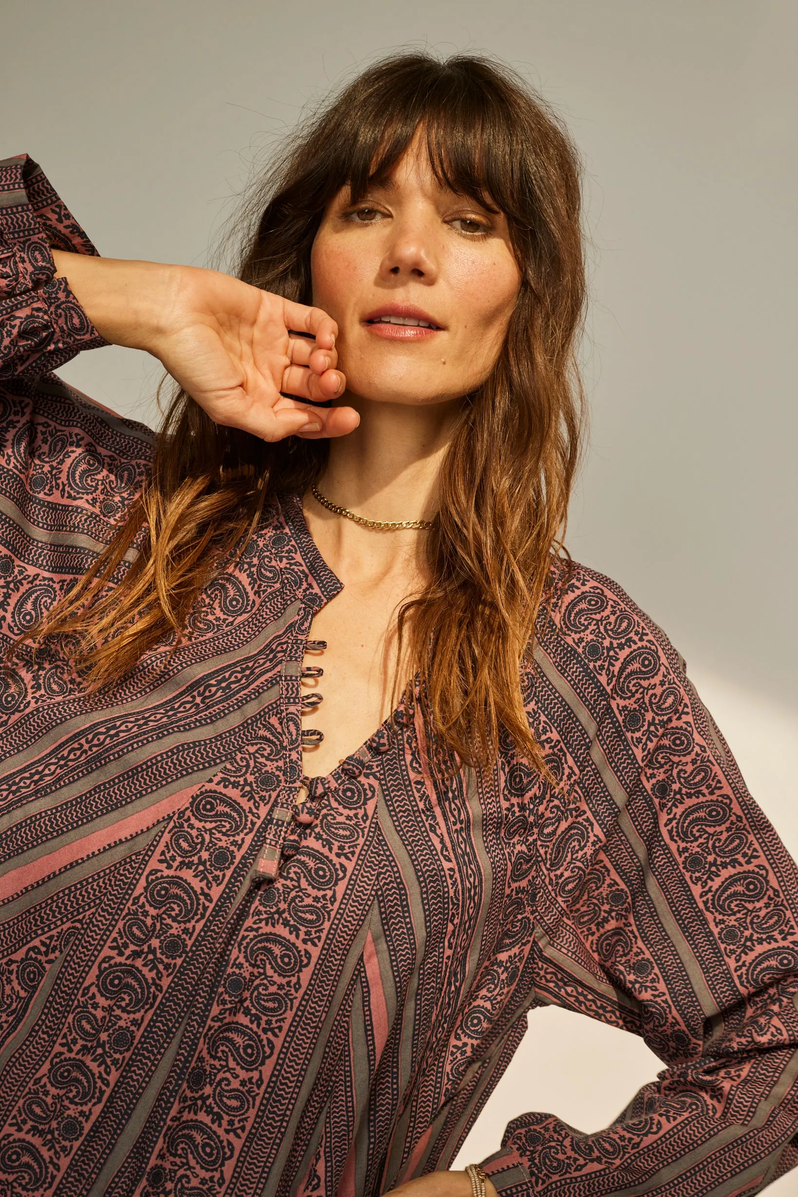 FIORE MAXI