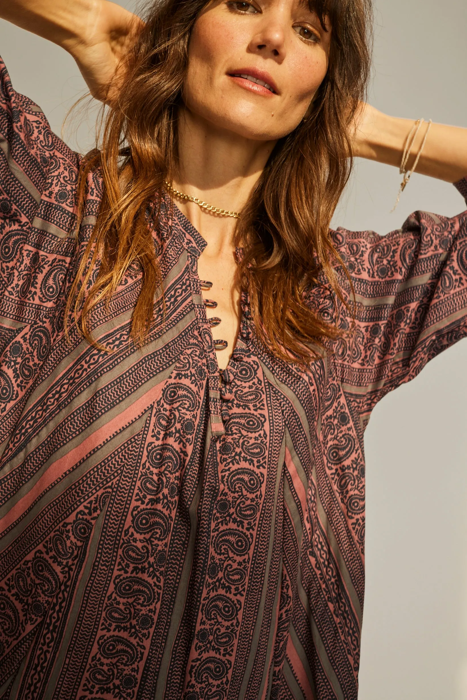 FIORE MAXI