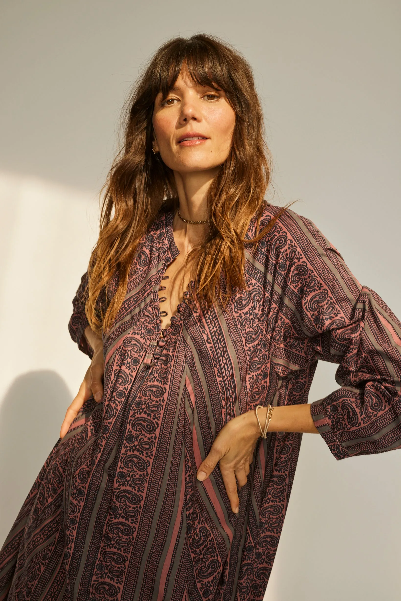 FIORE MAXI