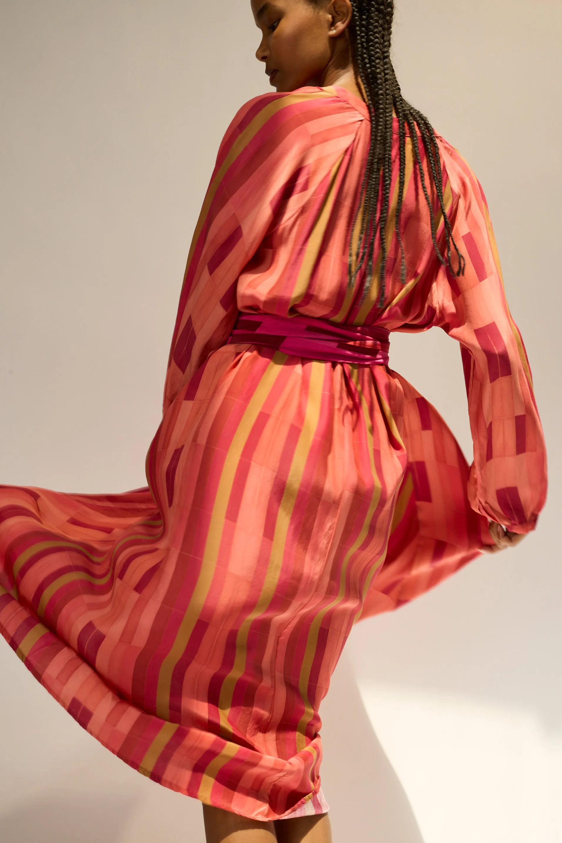 FIORE MAXI
