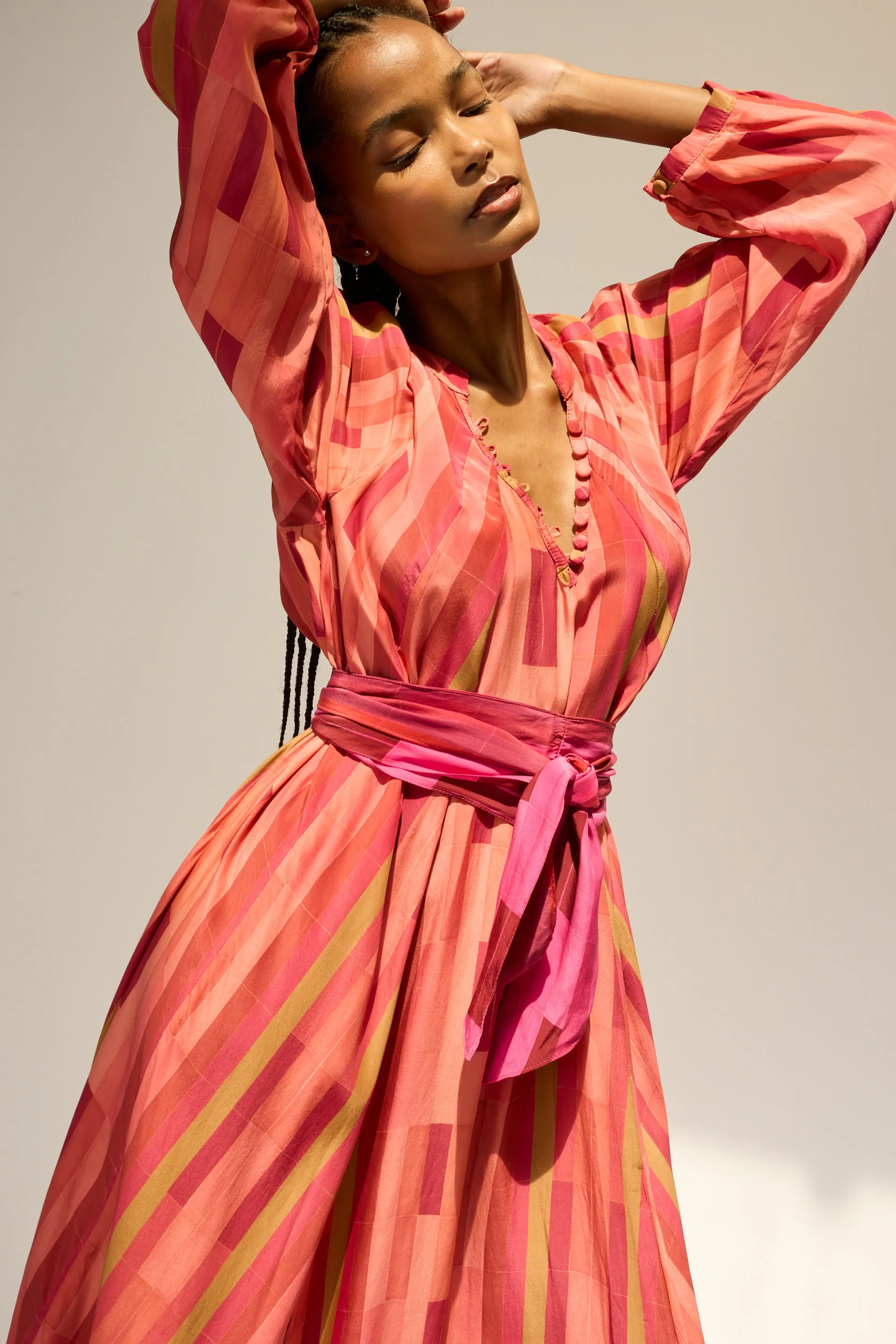 FIORE MAXI