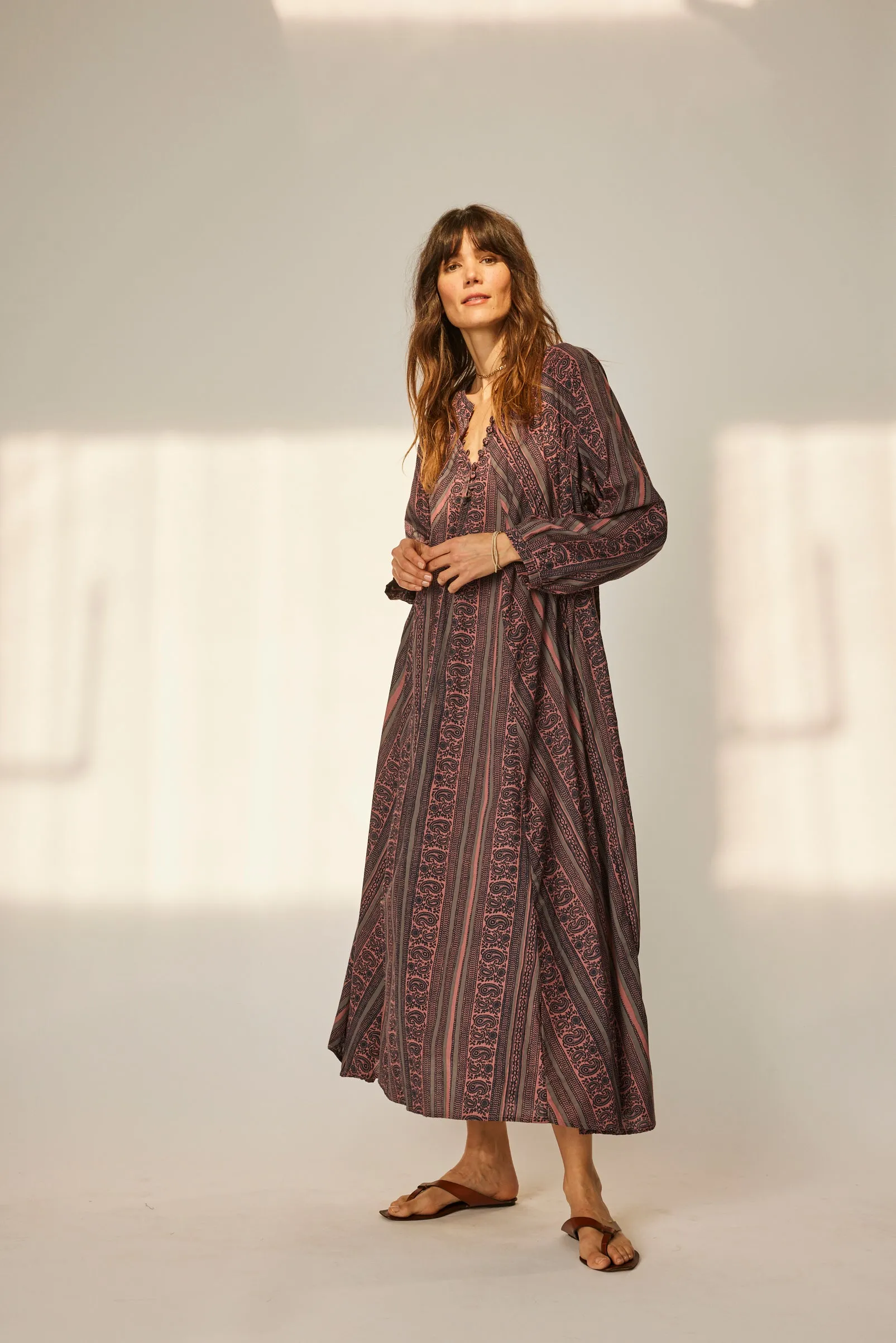 FIORE MAXI
