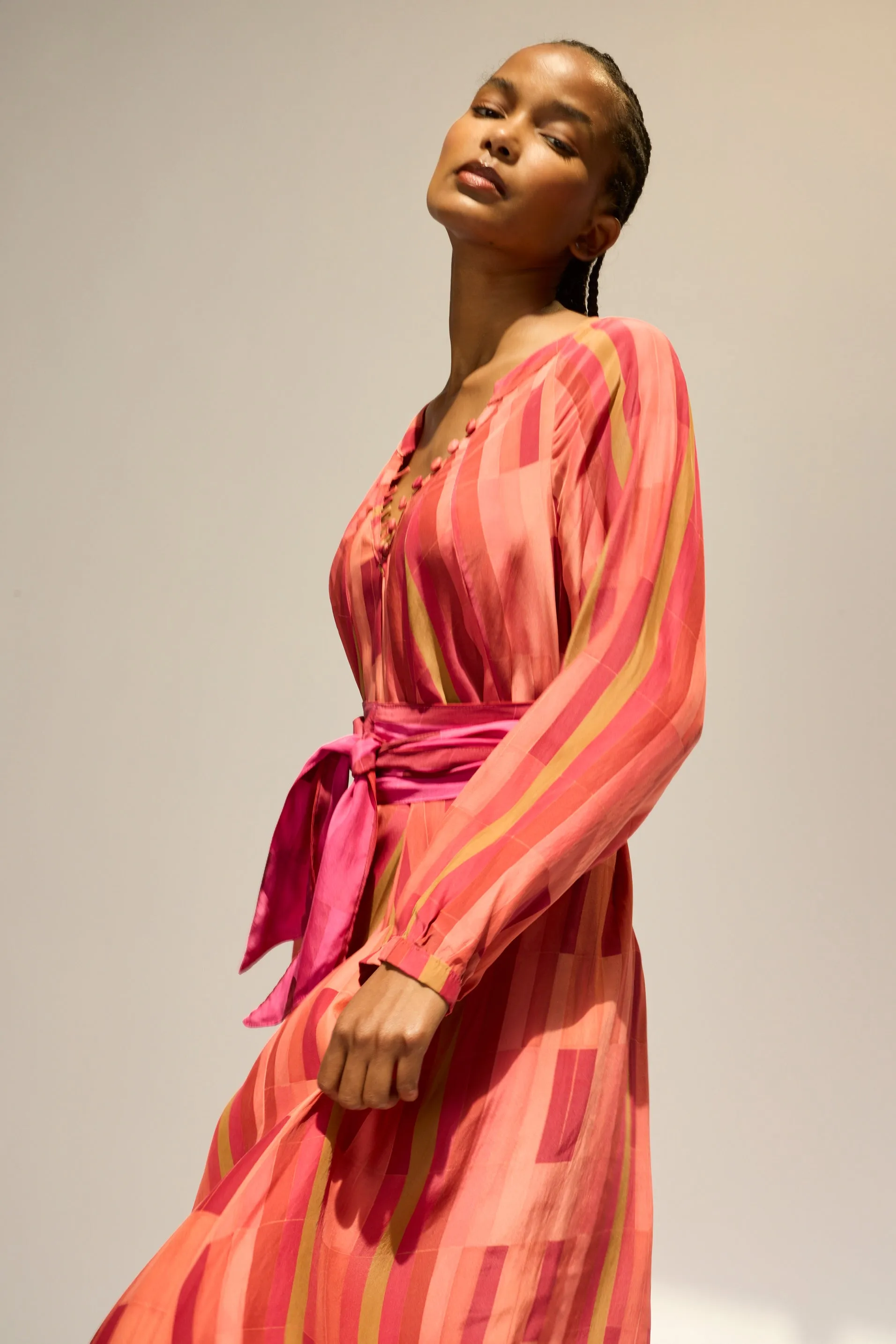 FIORE MAXI