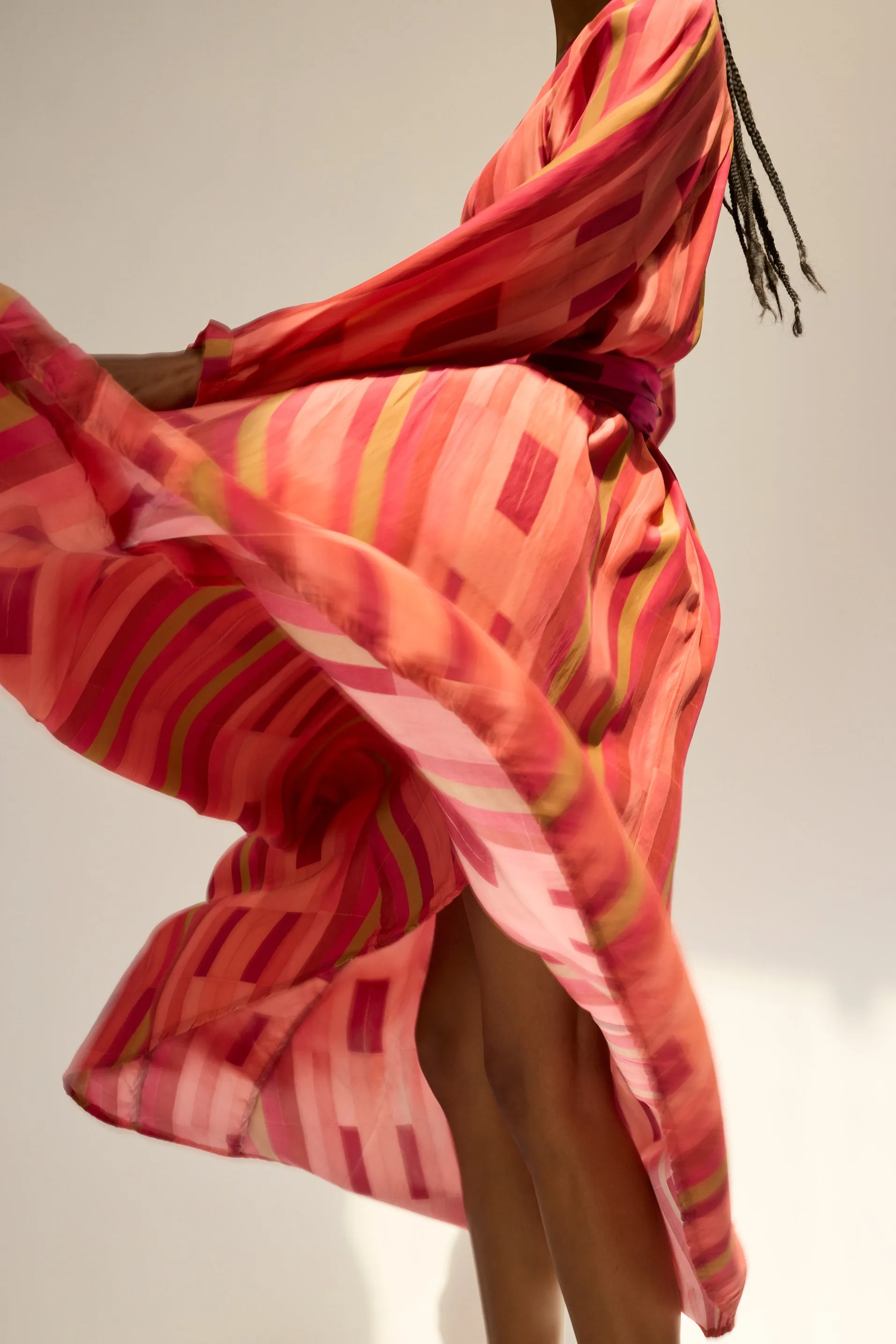 FIORE MAXI