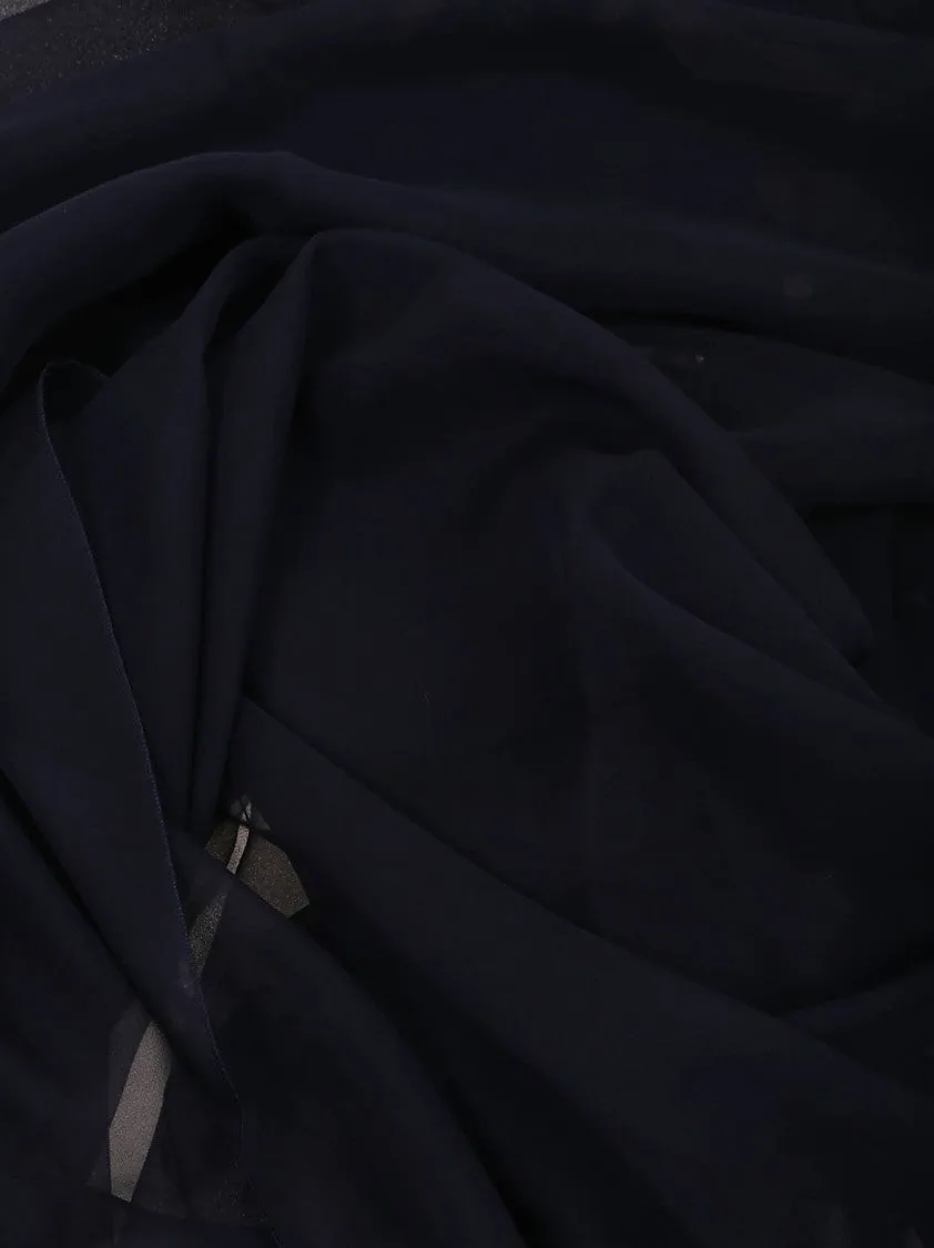 Foulard Chiffon