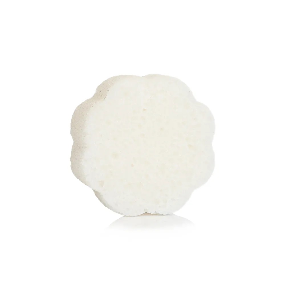Freesia Pear Daisy Spongette  