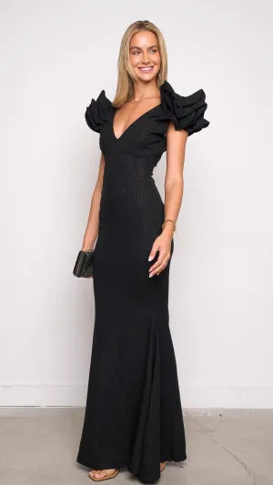 Frenesi Maxi Dress