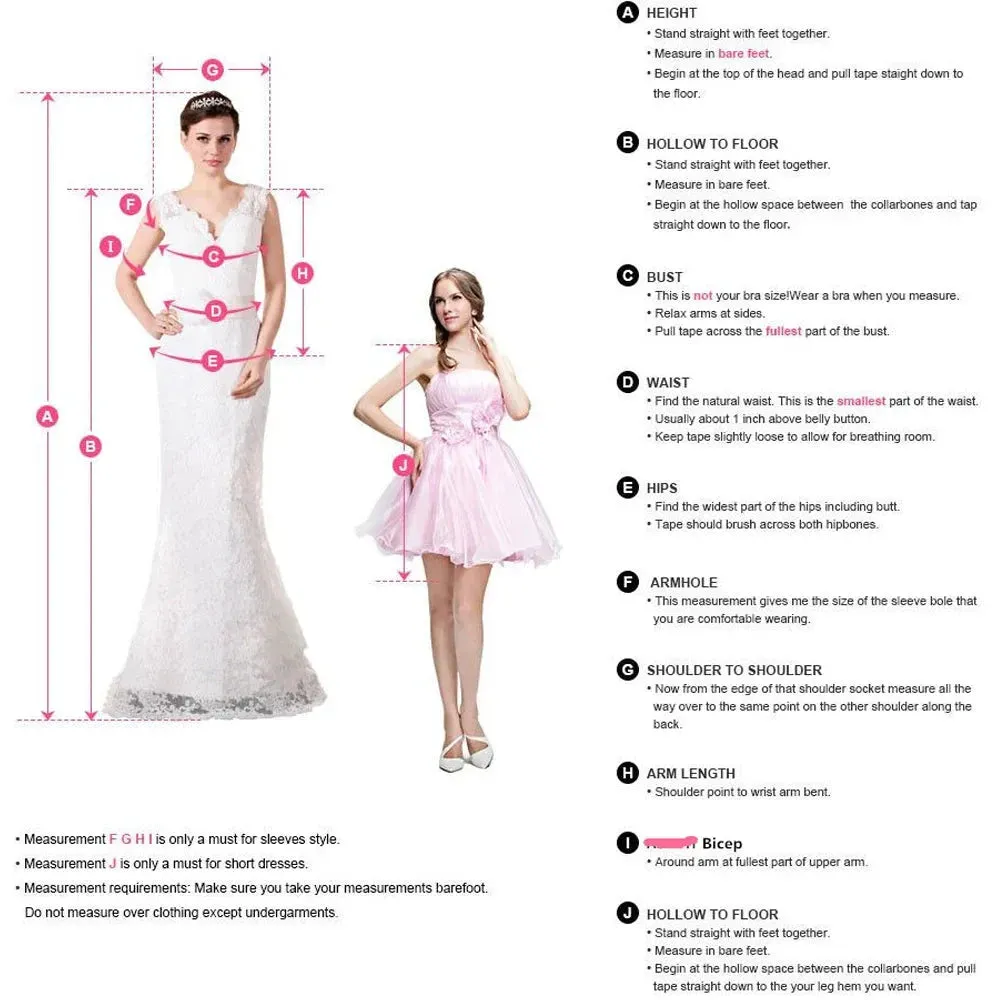 Fuchsia Short Sleeves Mini Prom Dresses Satin Short Front Long Back Homecoming Party Dress Formal Women Evening Gowns