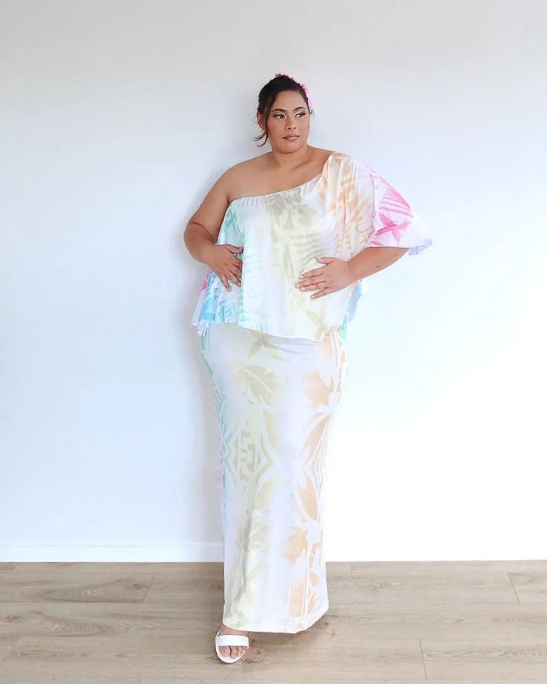 GEMMA DRESS