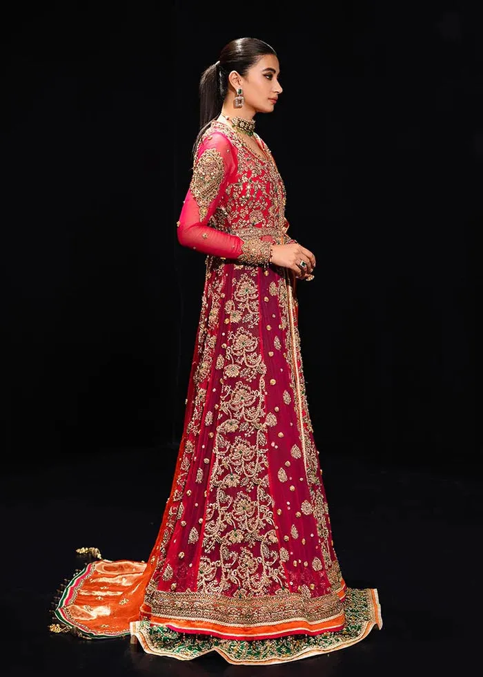 GULMOHAR