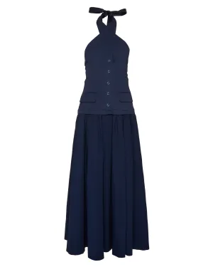Harrington Dress