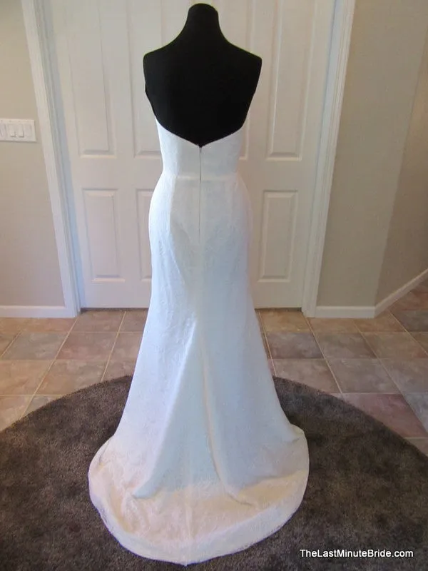 Hayley Paige Blush style 1550 Candi