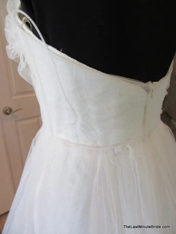 Hayley Paige Blush style 1550 Candi