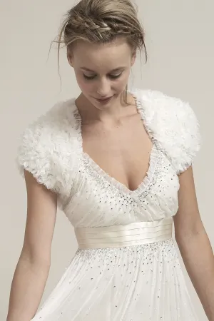 *HB2029 Bolero