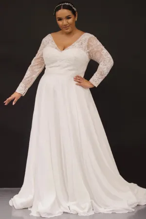 Hedy Bridal Gown