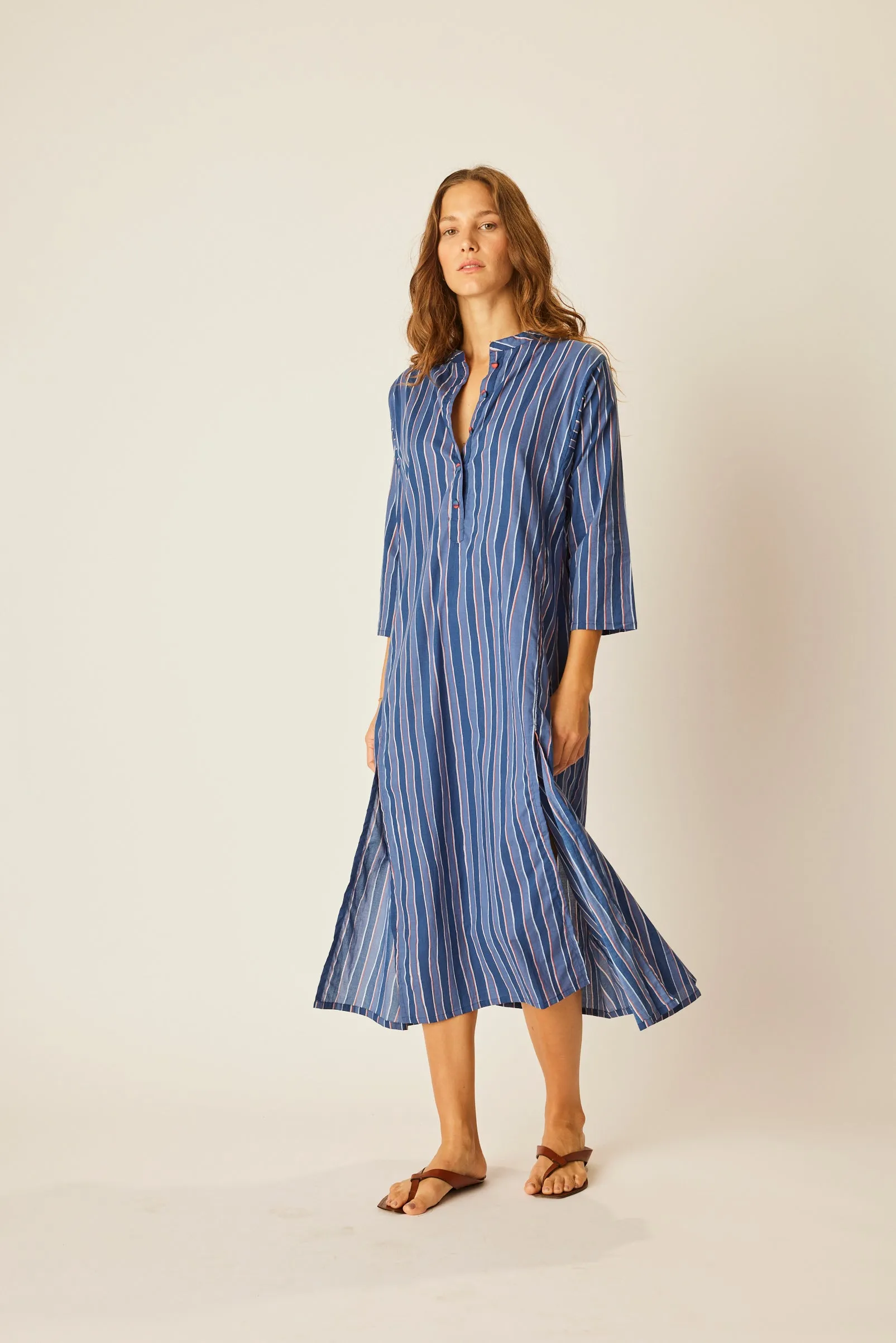 ISOBEL DRESS