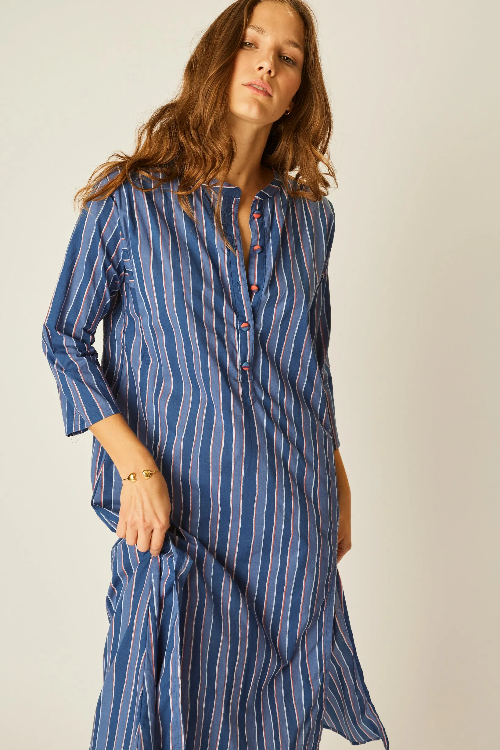 ISOBEL DRESS