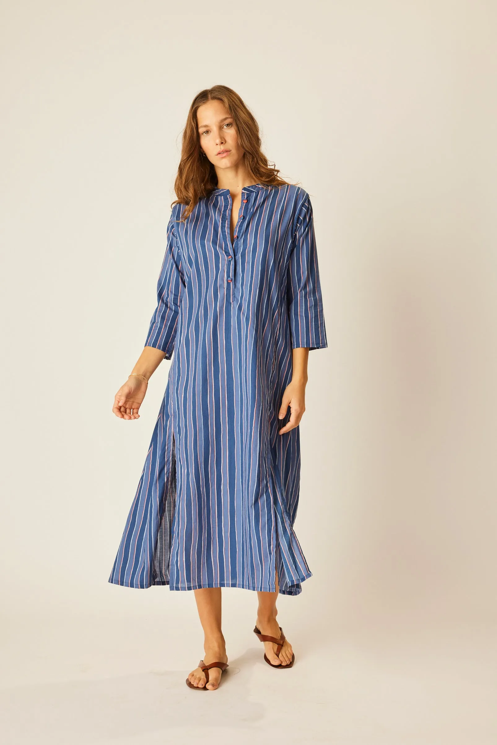 ISOBEL DRESS