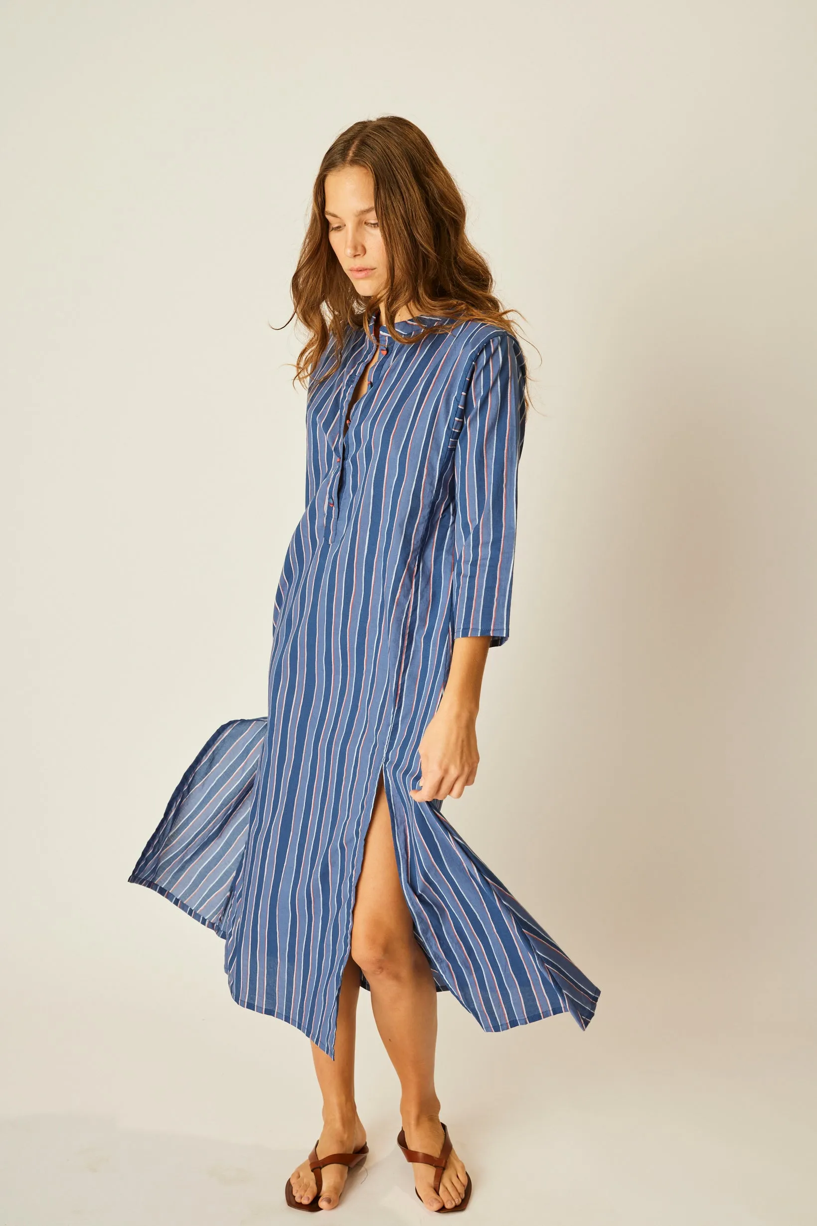 ISOBEL DRESS
