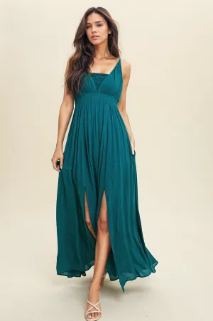 JADE MAXI DRESS
